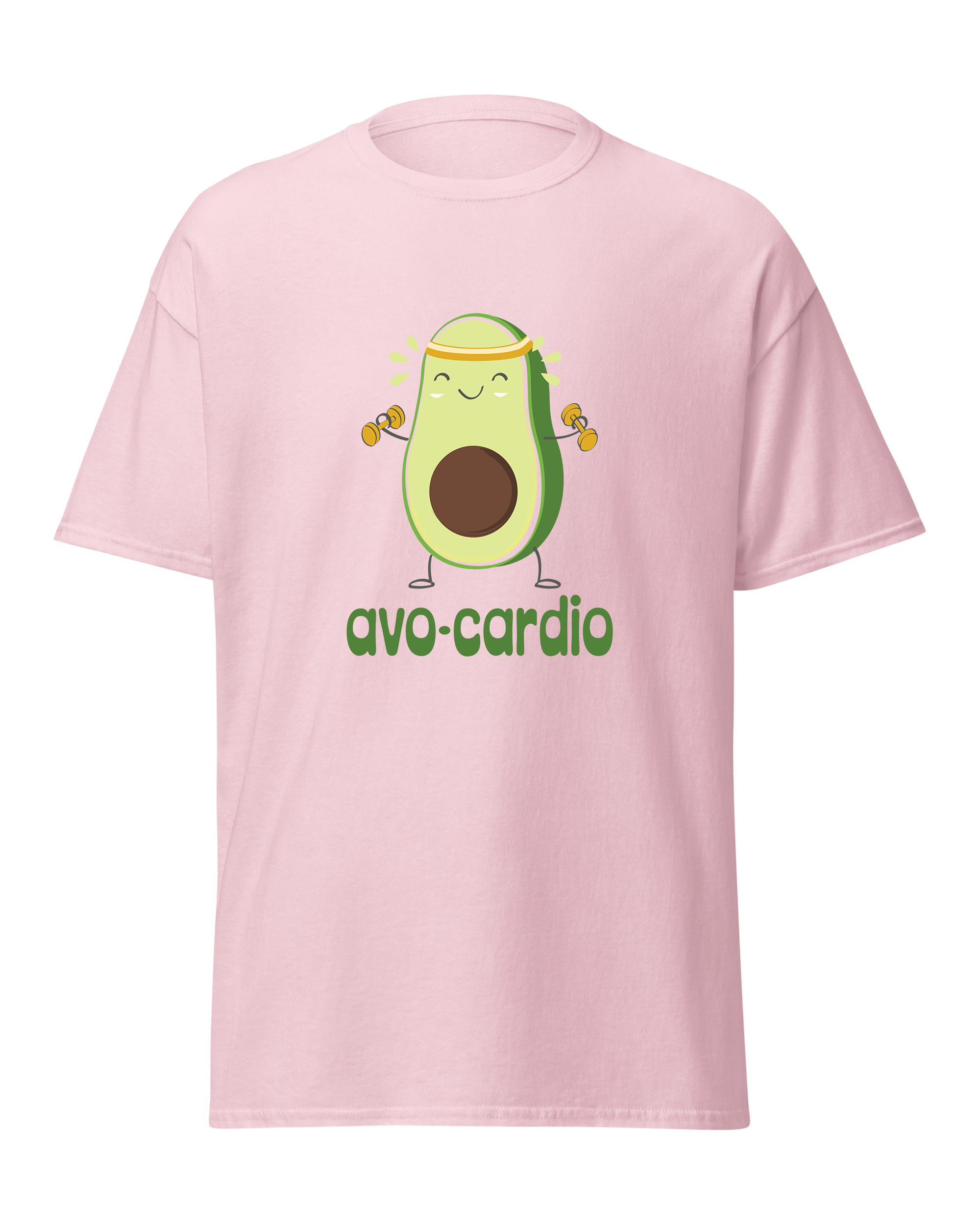 Avo-cardio