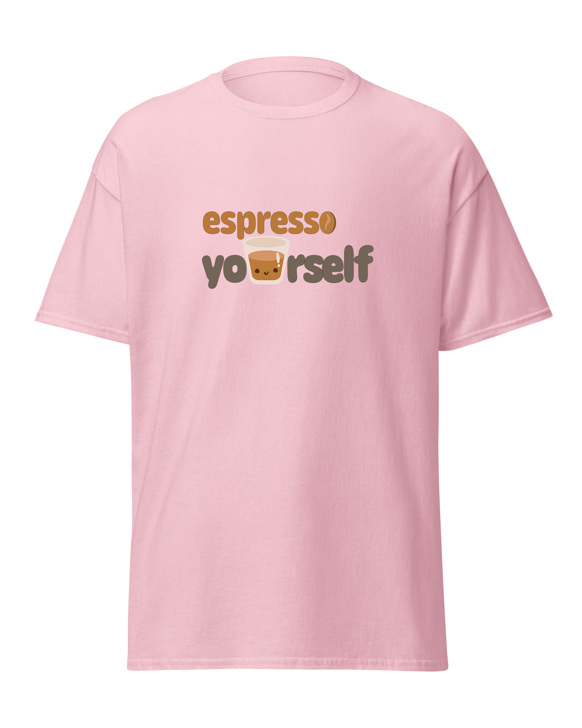 Espresso Yourself