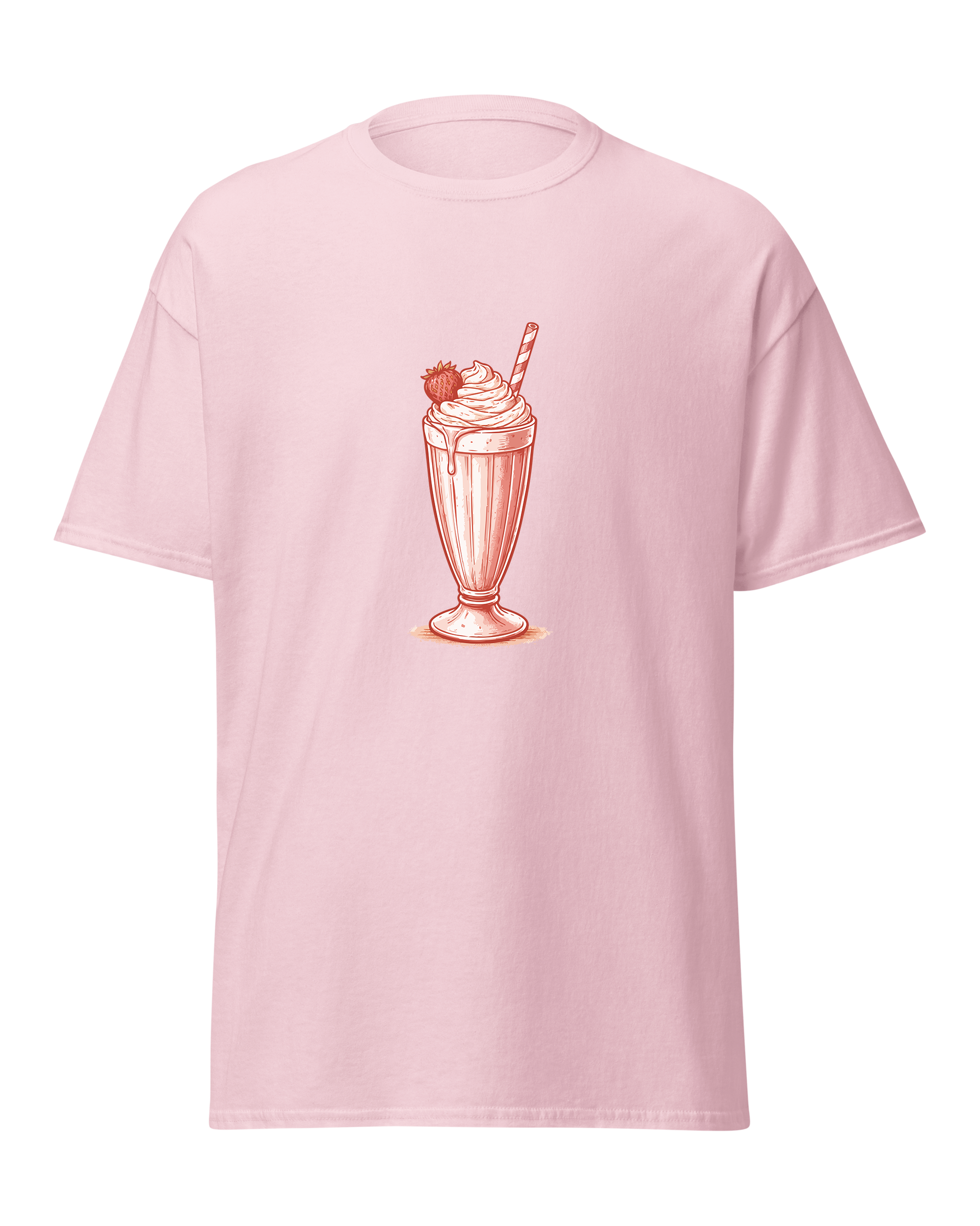 Strawberry Shake Classic