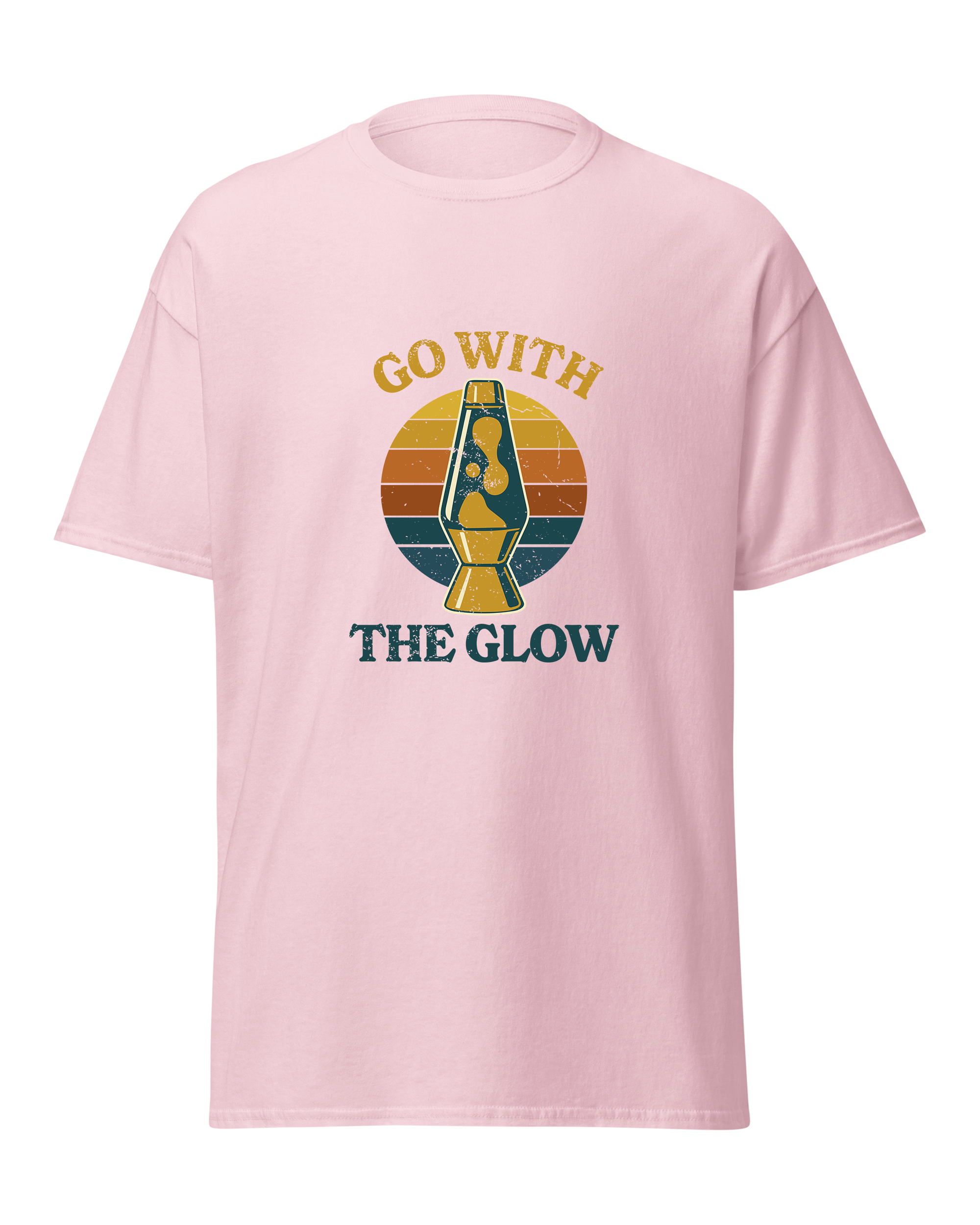Go With the Glow
