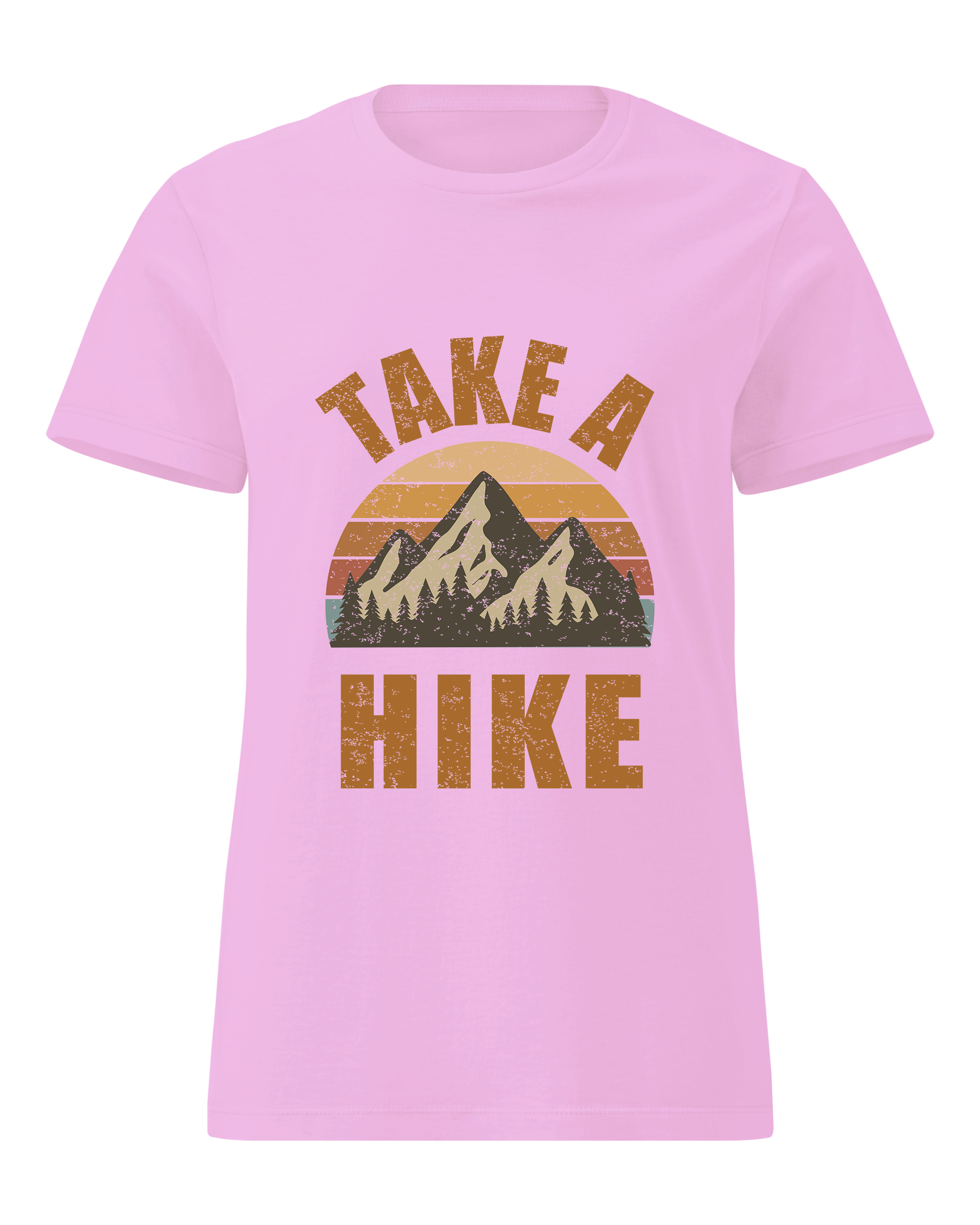 Take A Hike