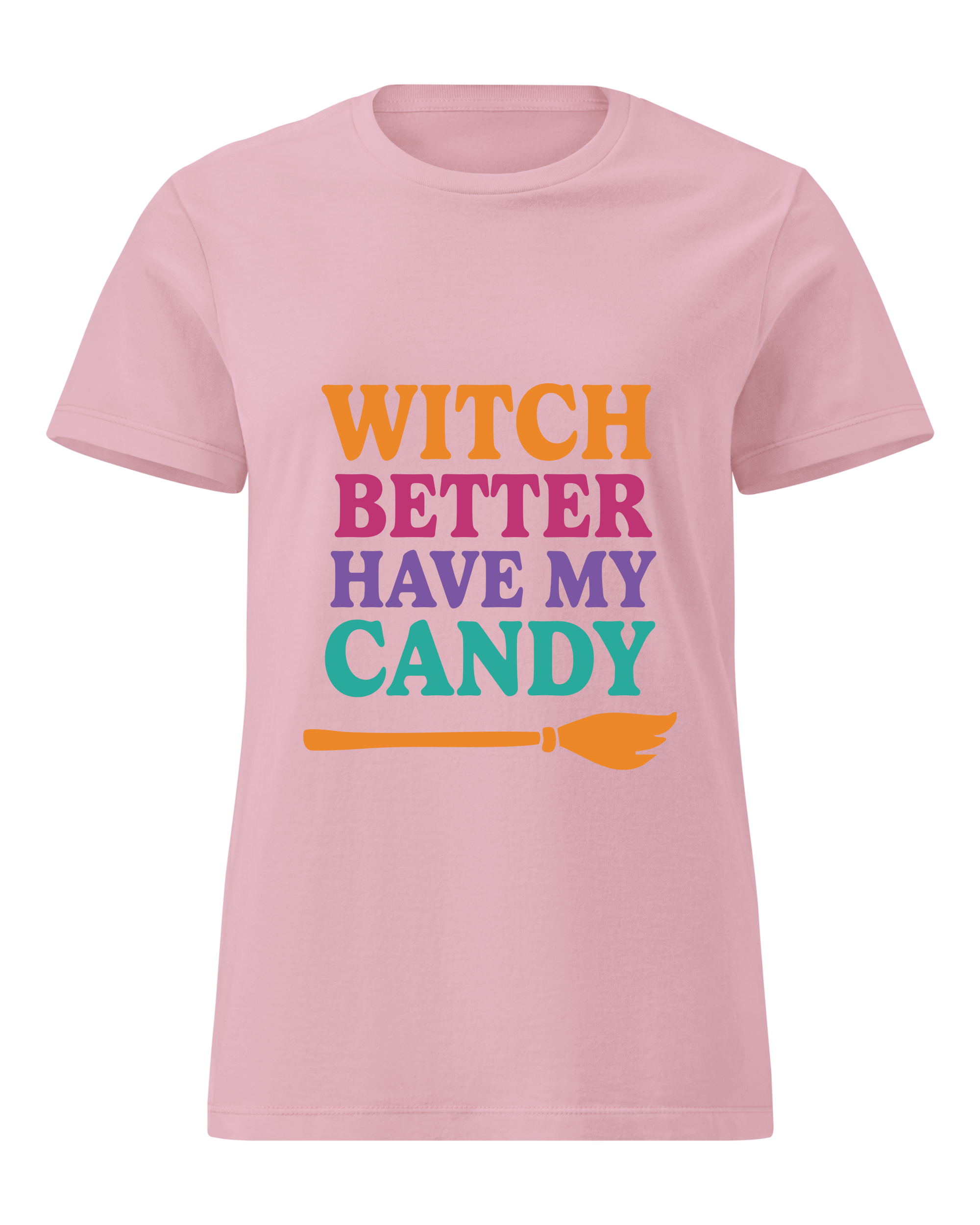 Witch Better Have My Candy
