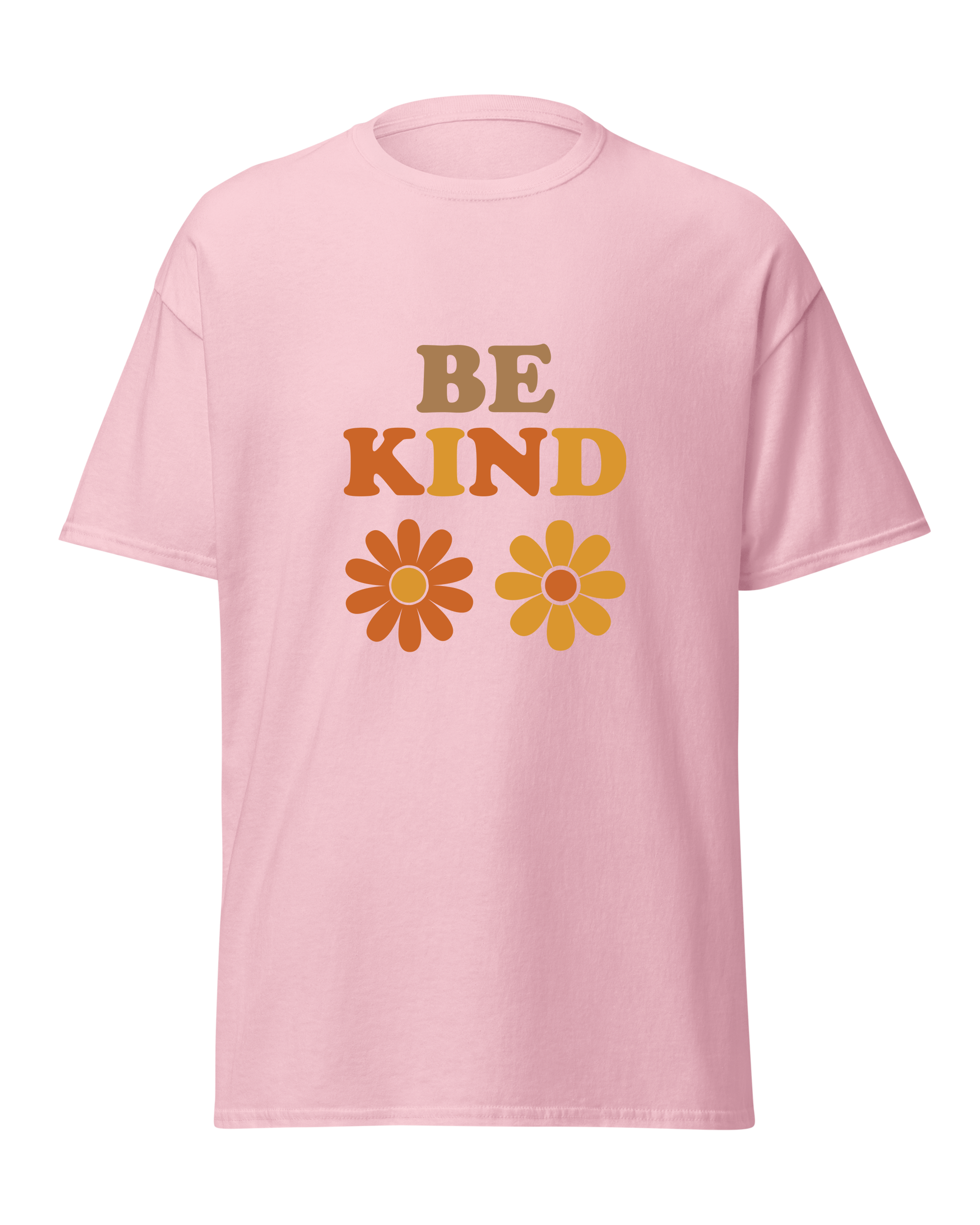 Be Kind
