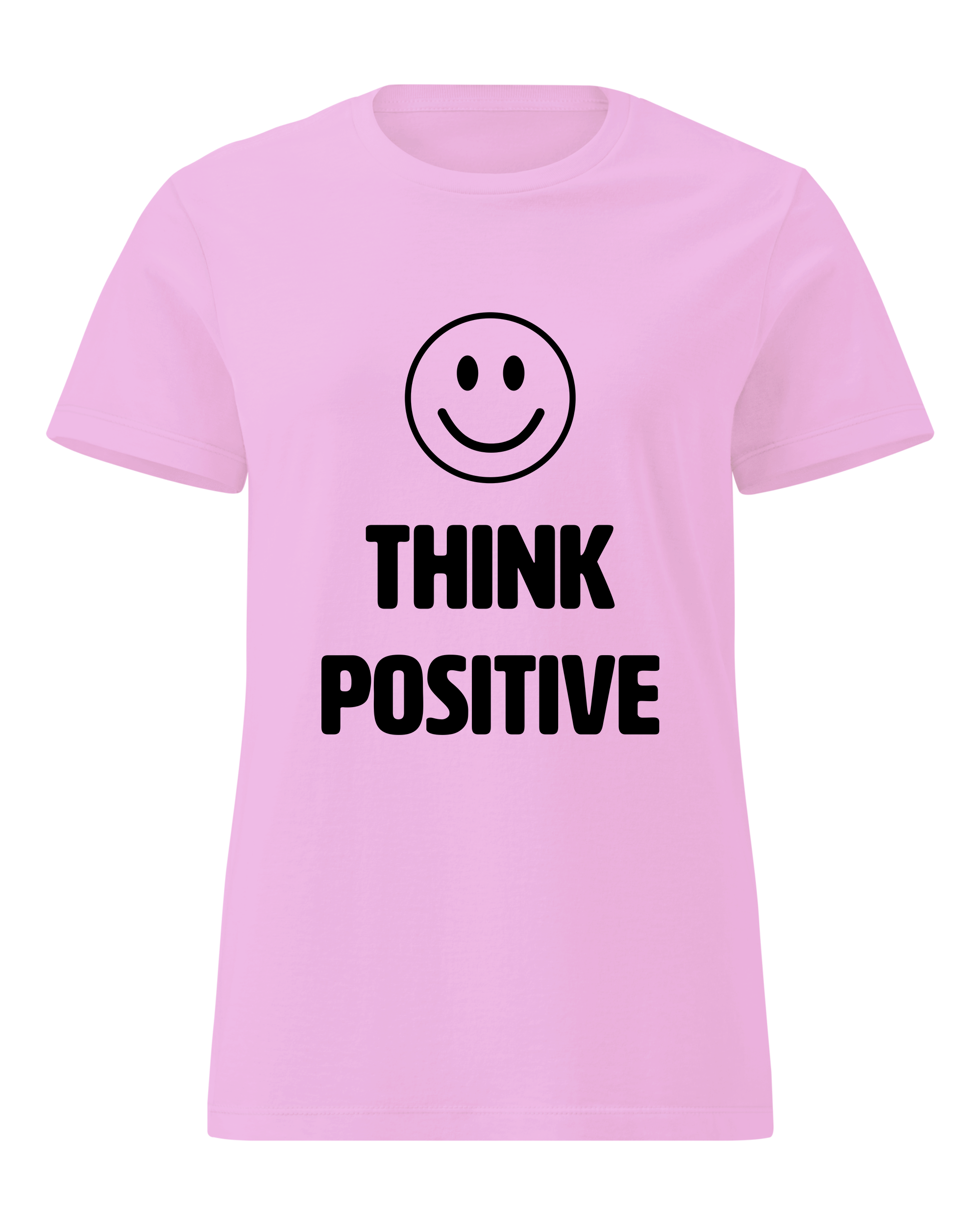 Think Positive