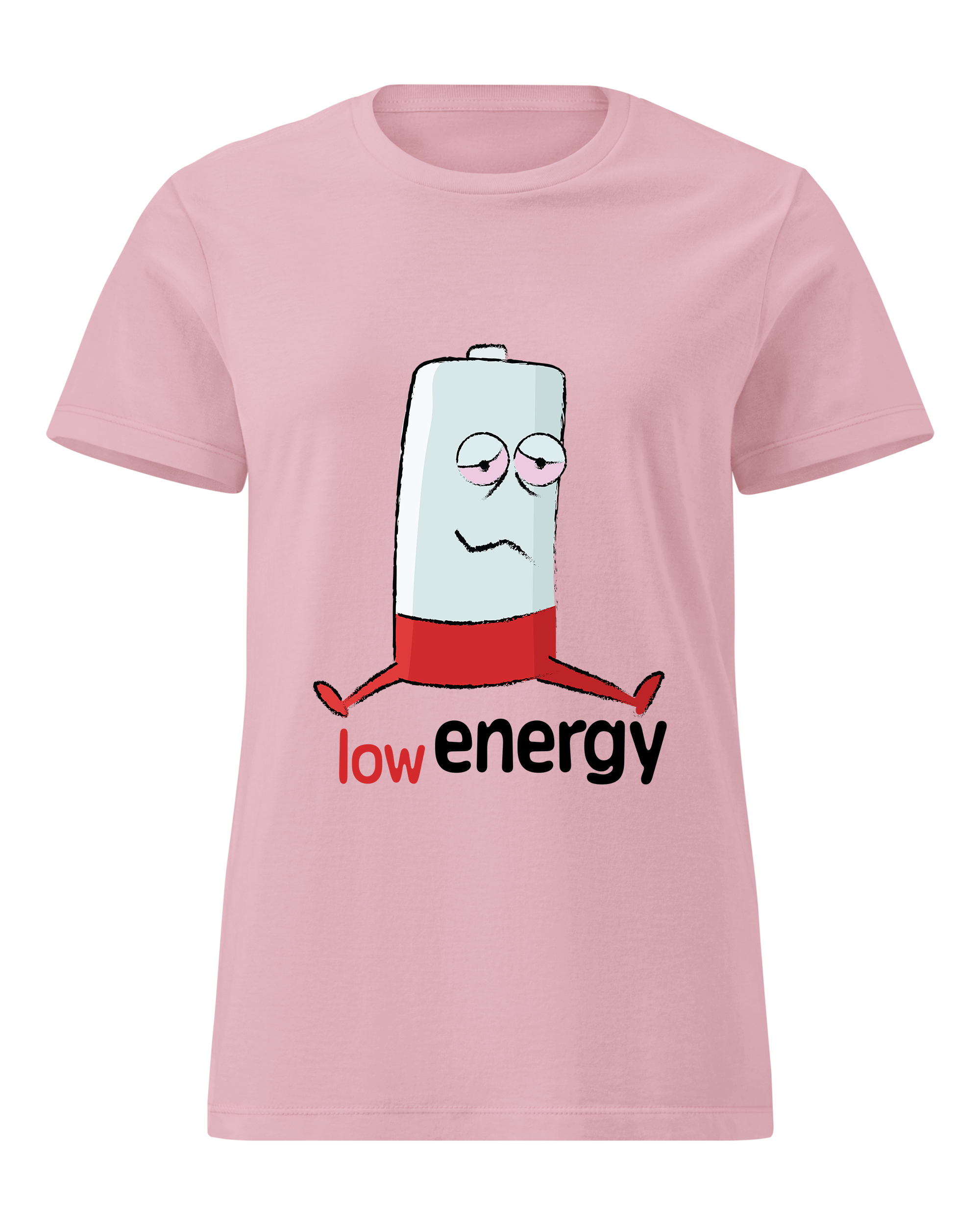 Low Energy