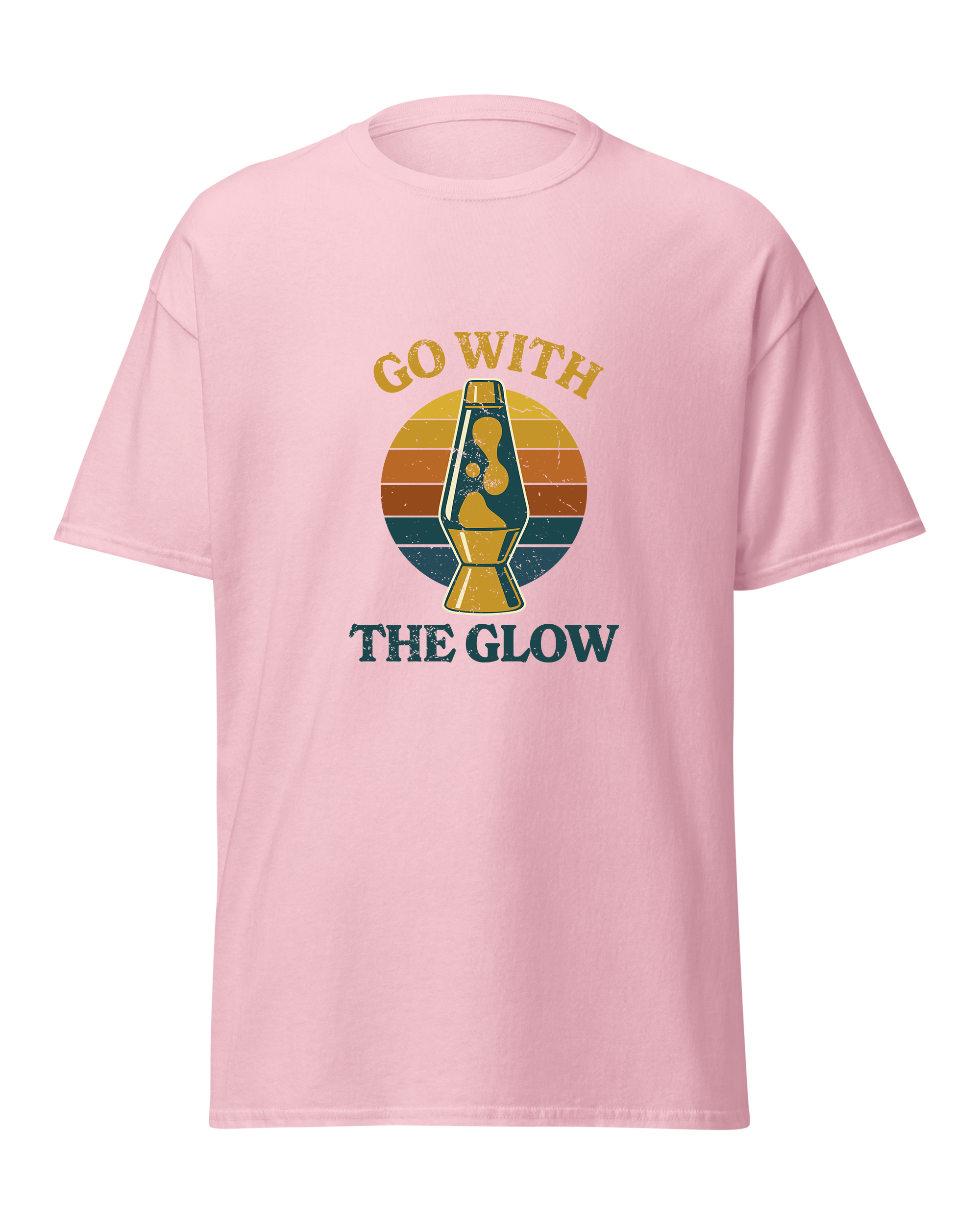 Go With the Glow