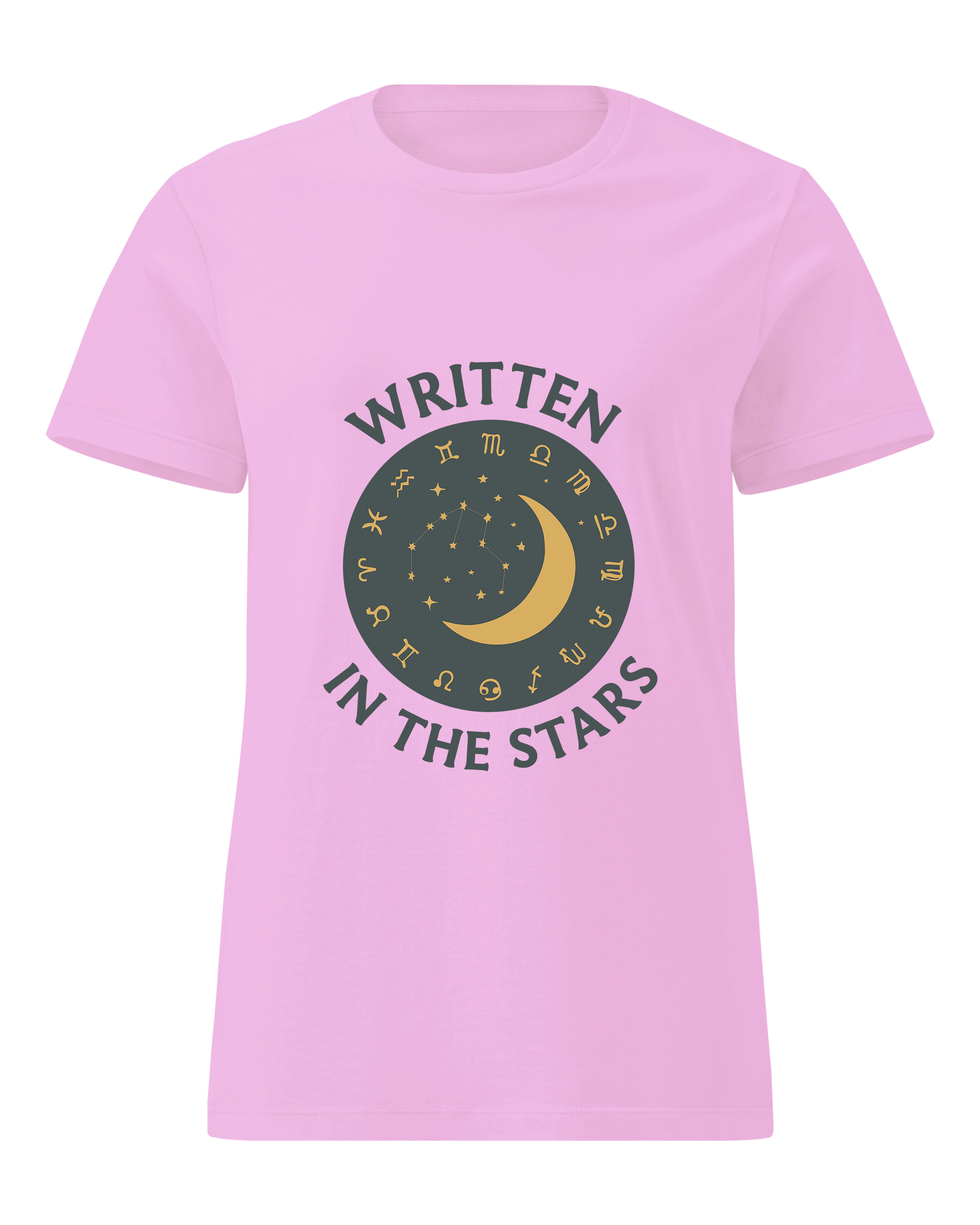 Written in the Stars