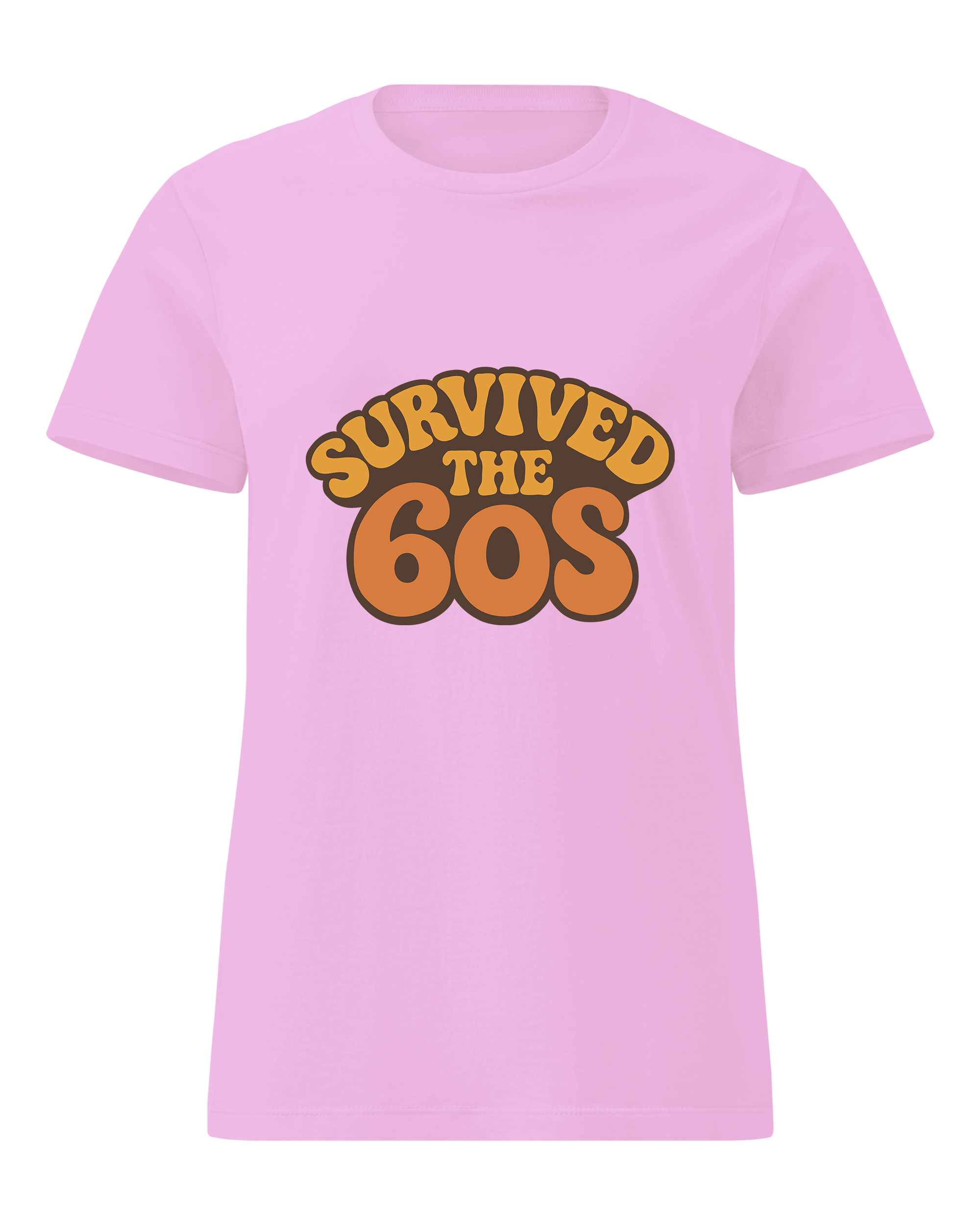 Survived the 60s