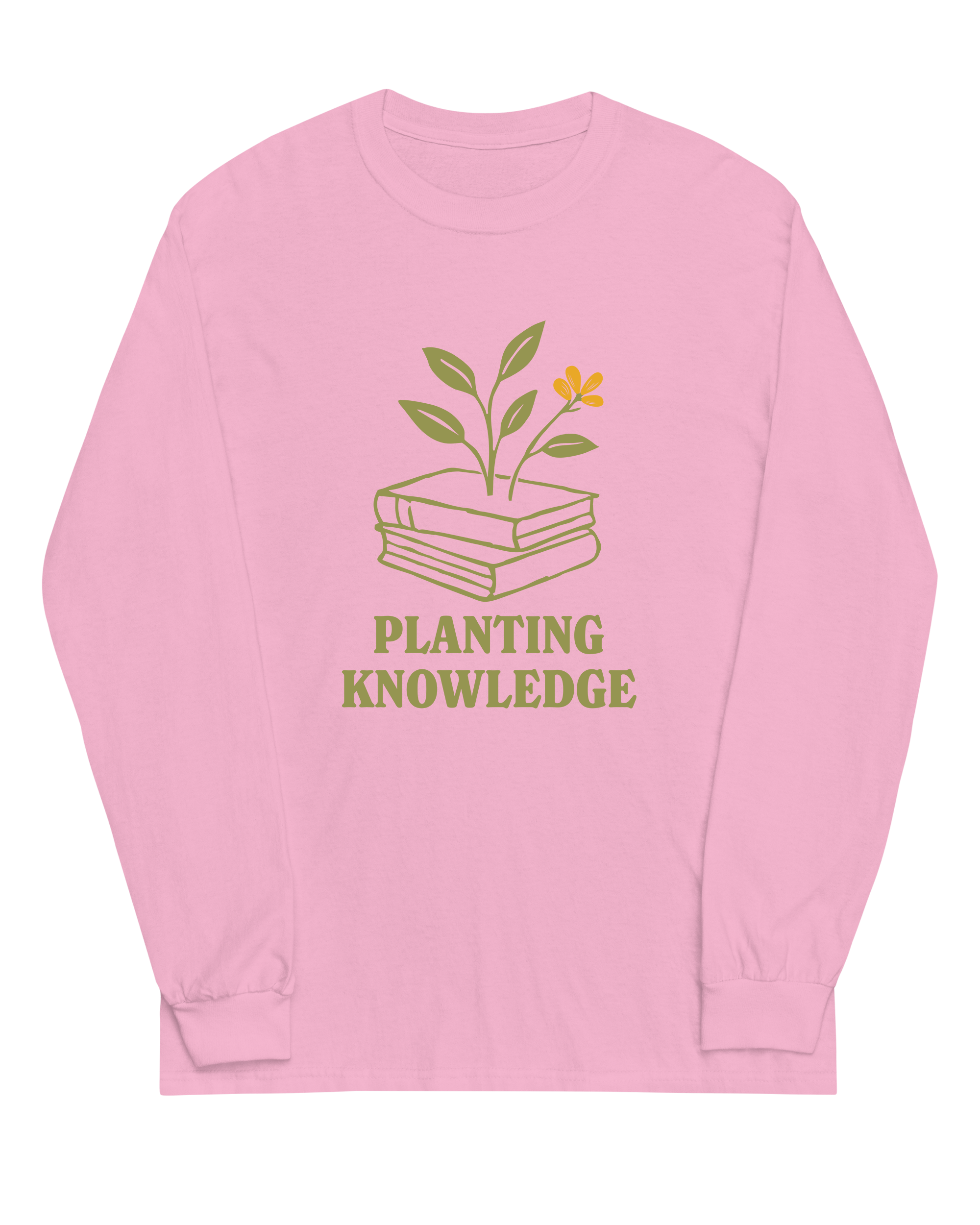 Planting Knowledge