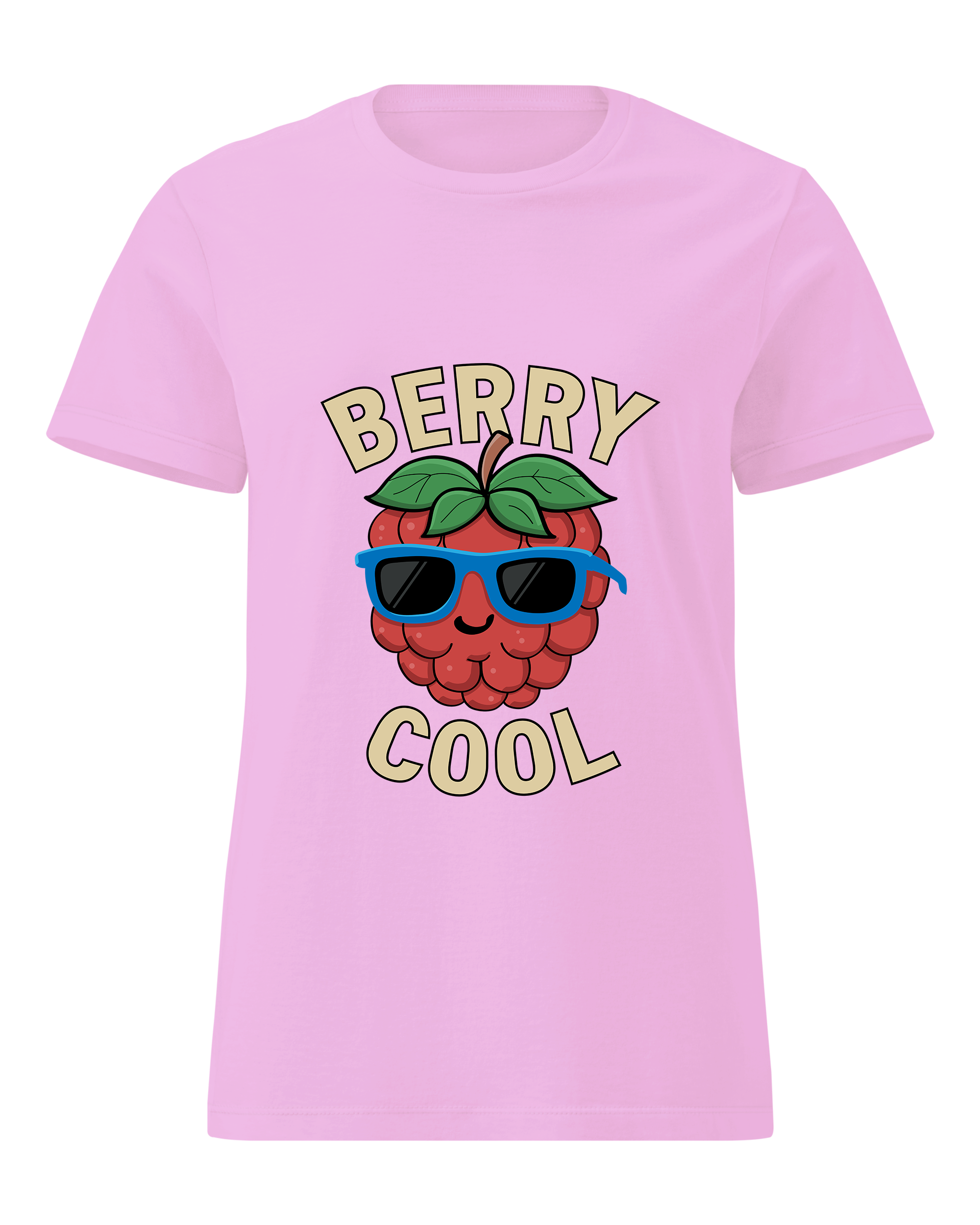 Berry Cool