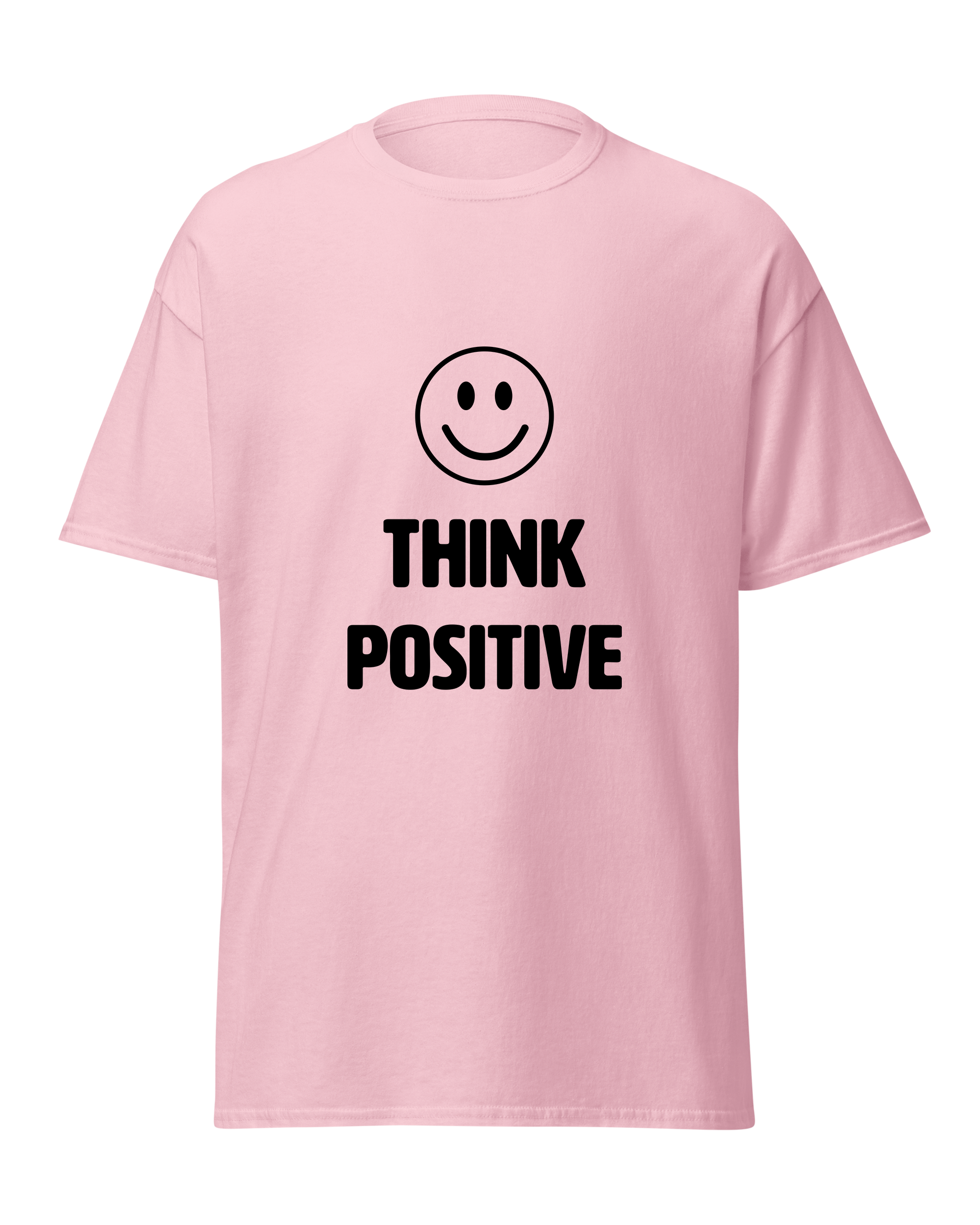 Think Positive