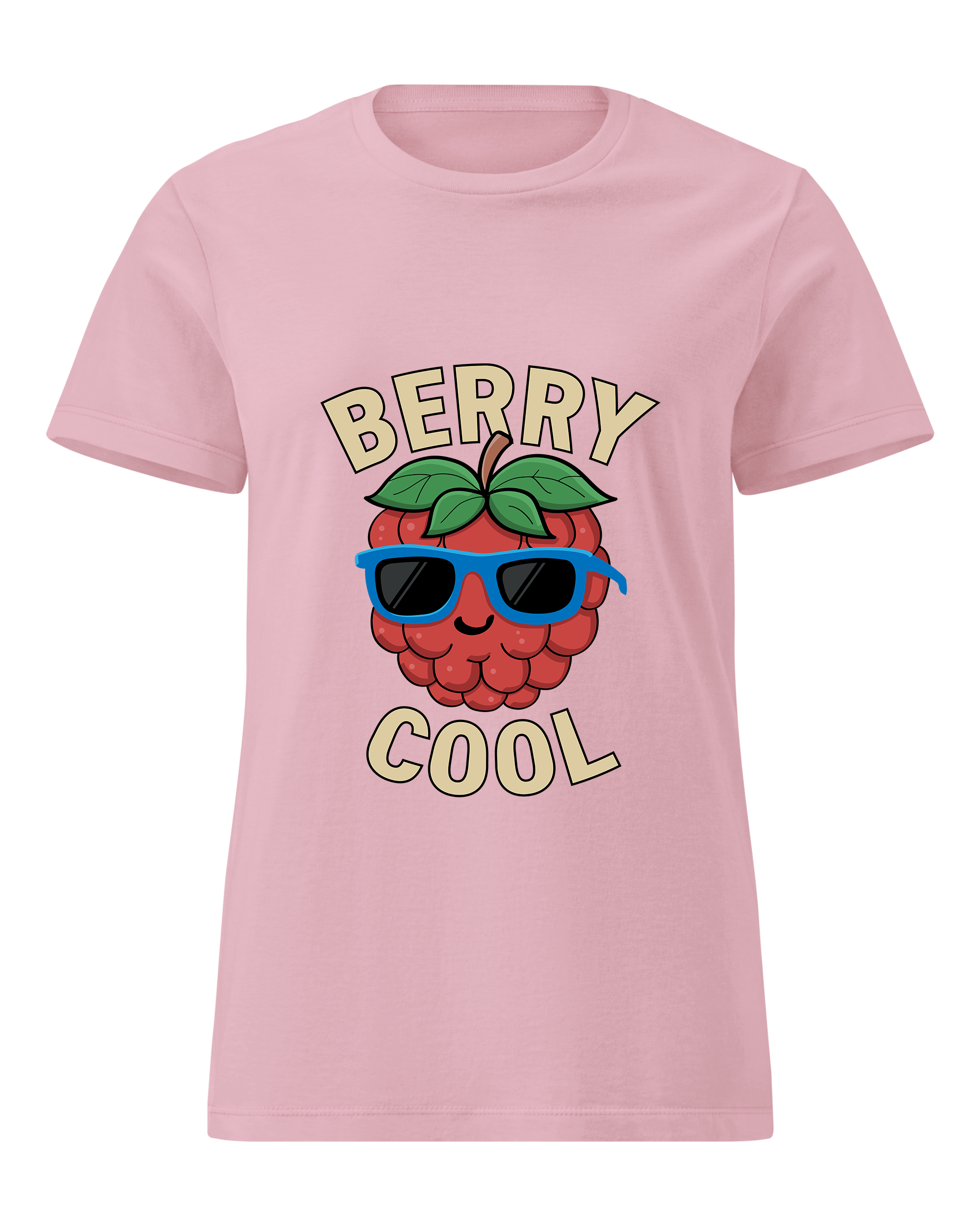 Berry Cool