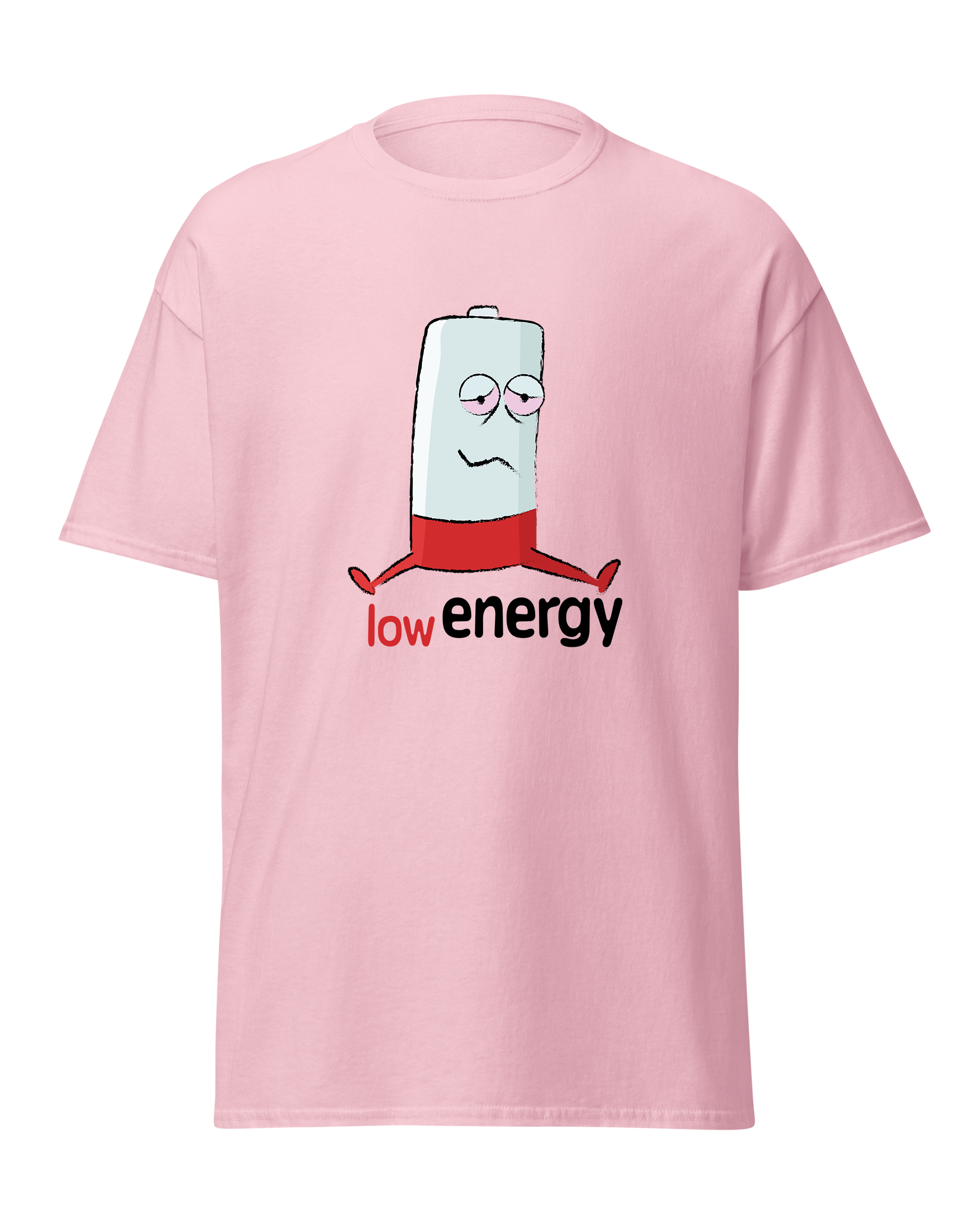 Low Energy