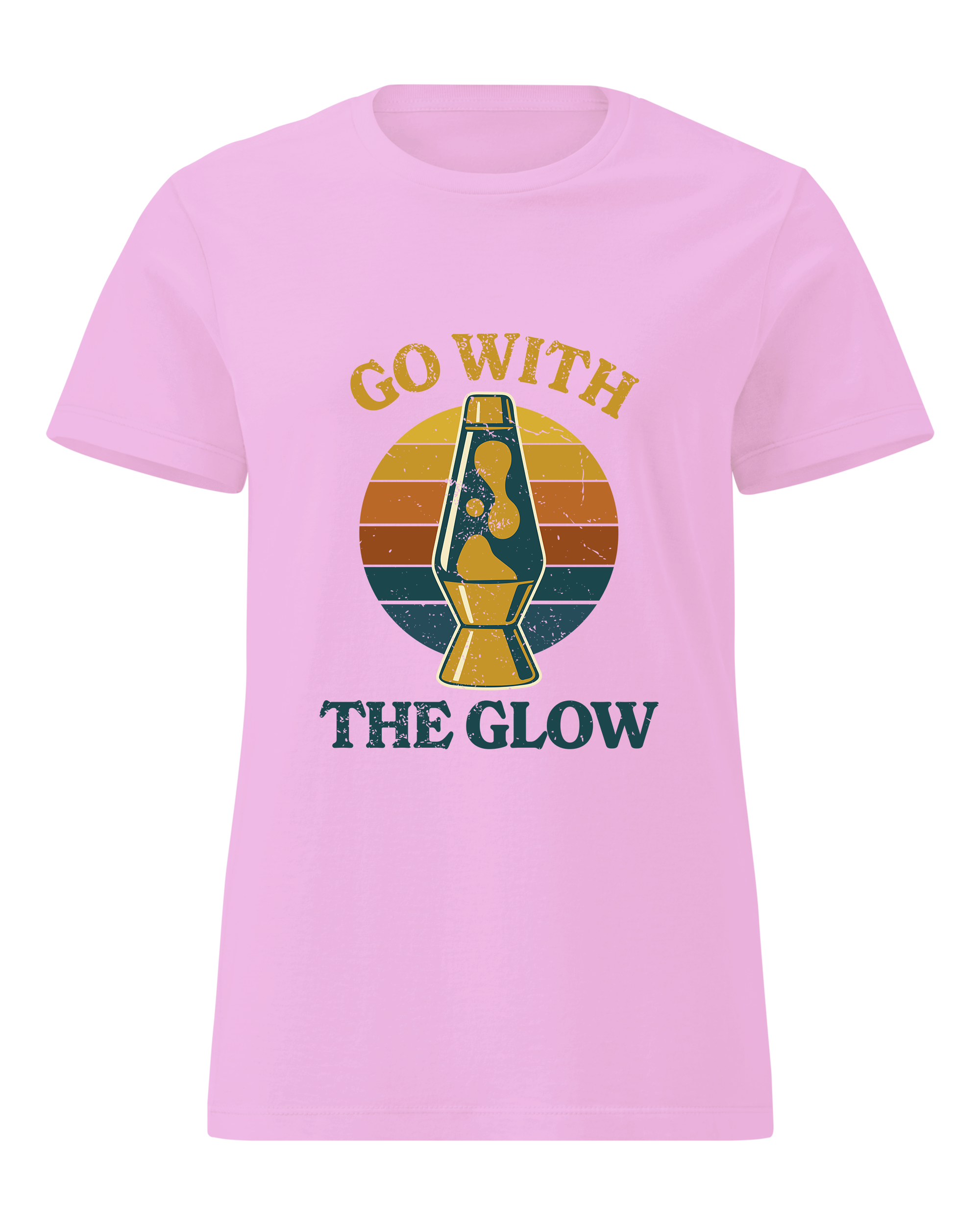 Go With the Glow