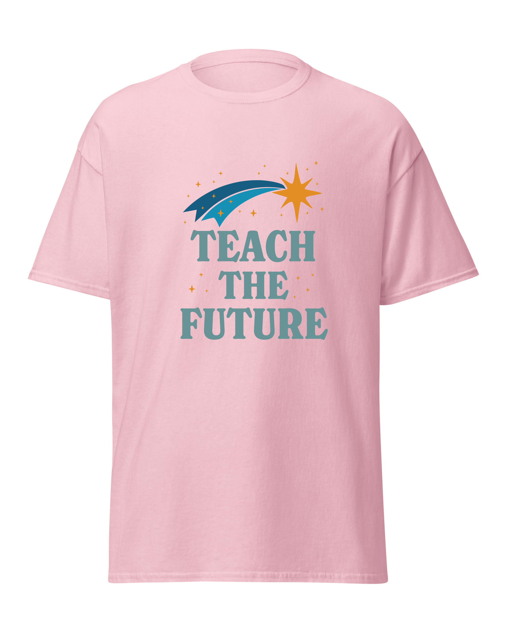 Teach The Future