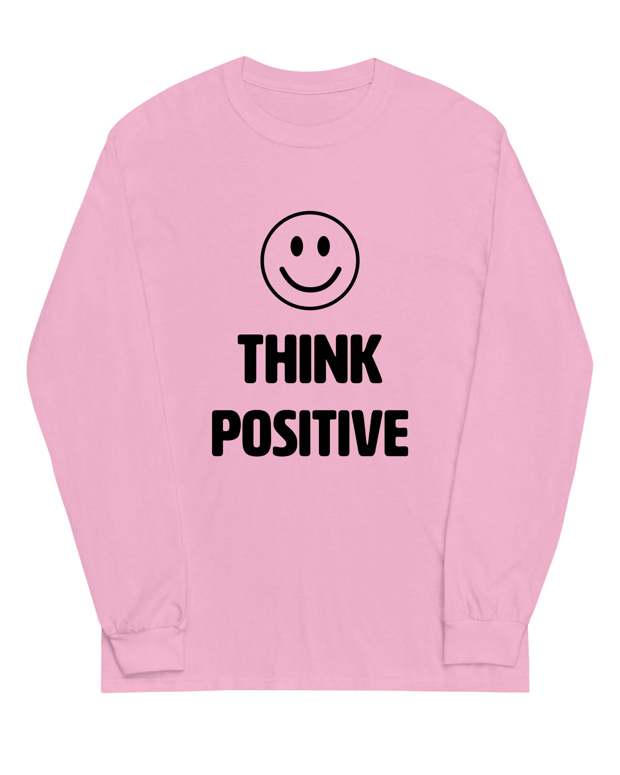 Think Positive