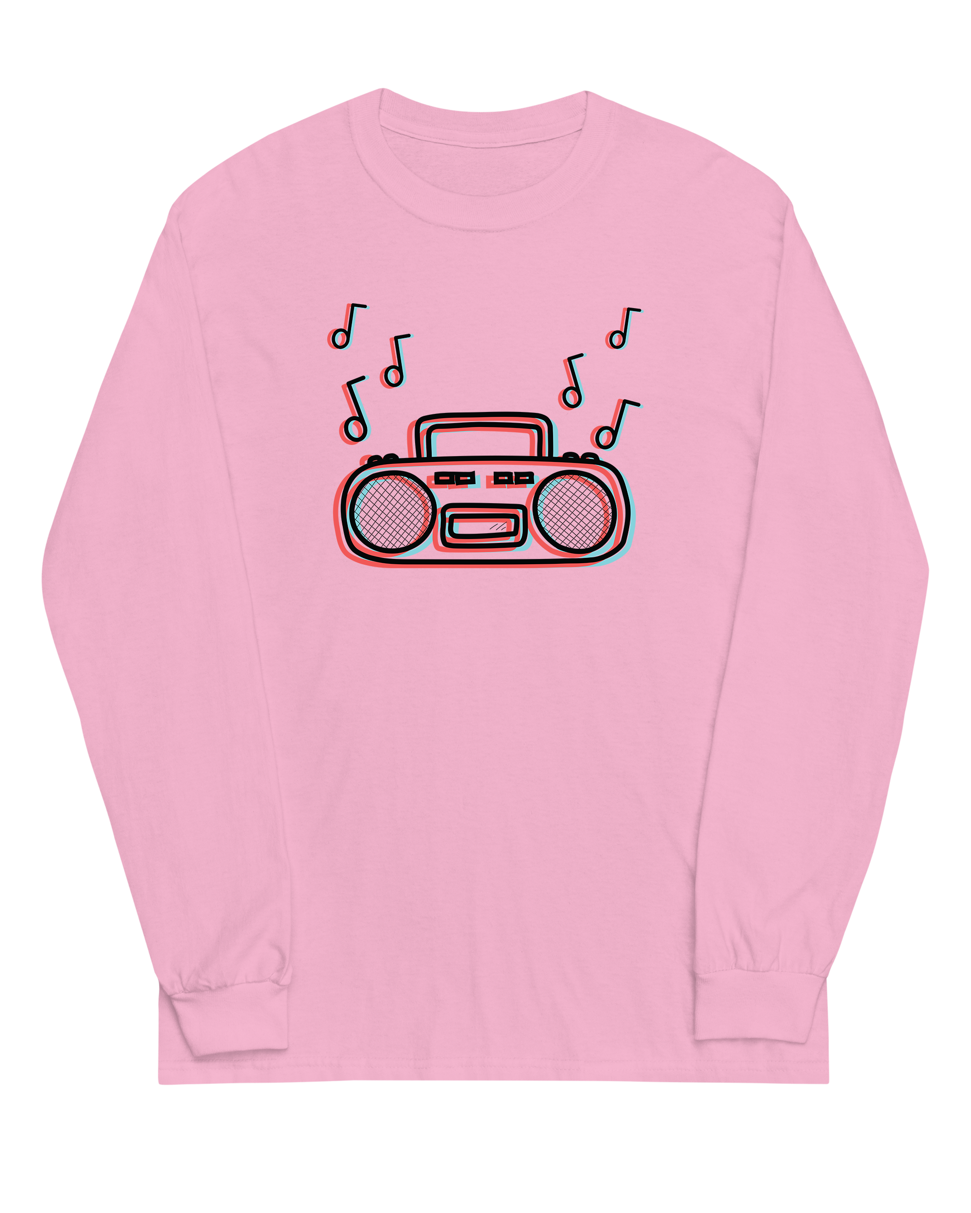 Boom Box