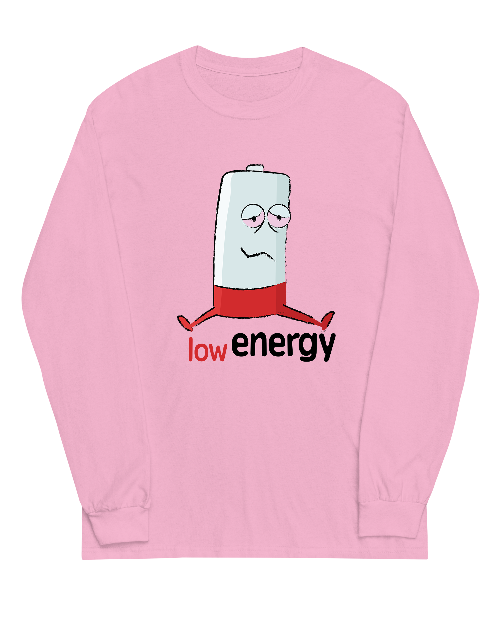 Low Energy