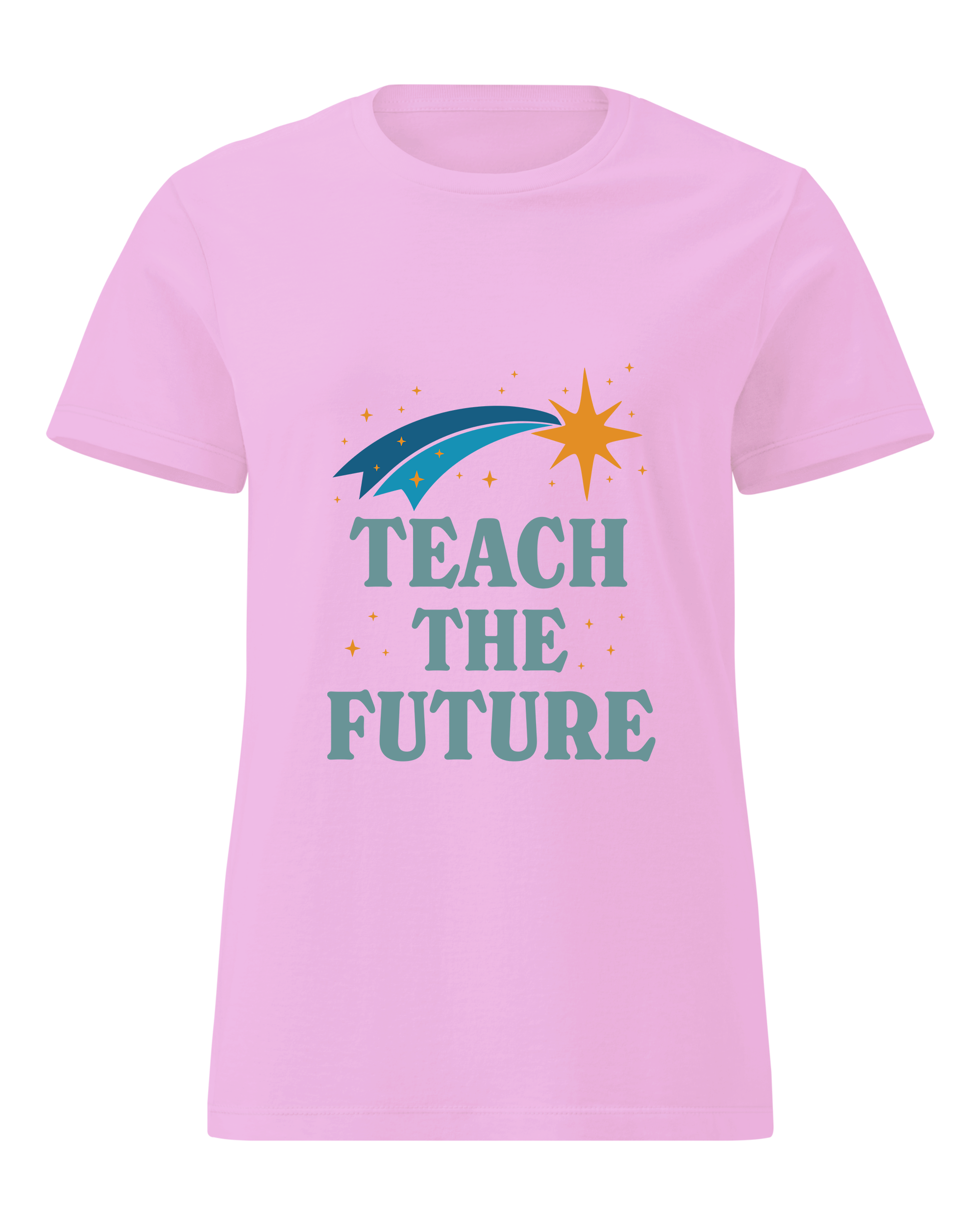 Teach The Future