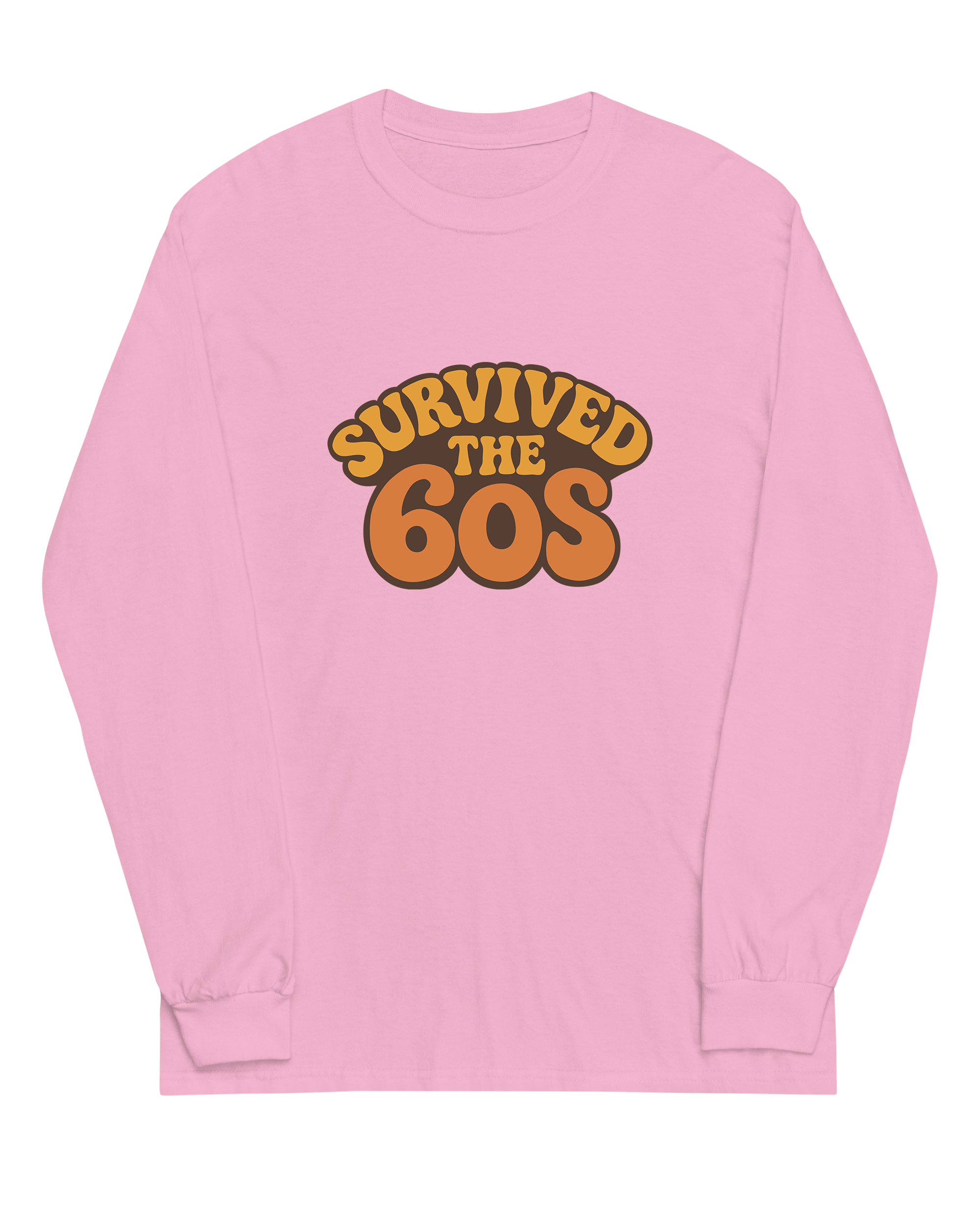 Survived the 60s