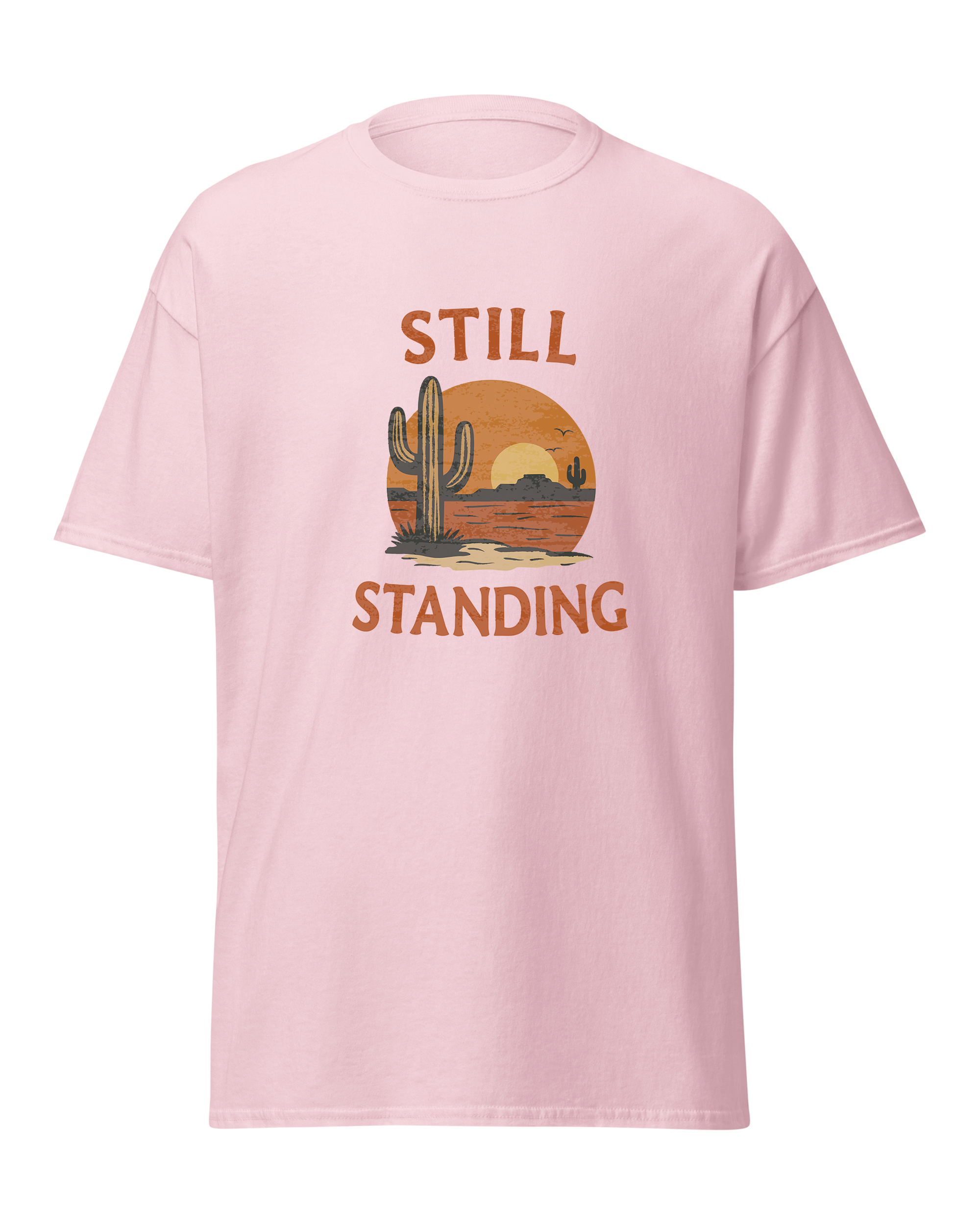 Still Standing