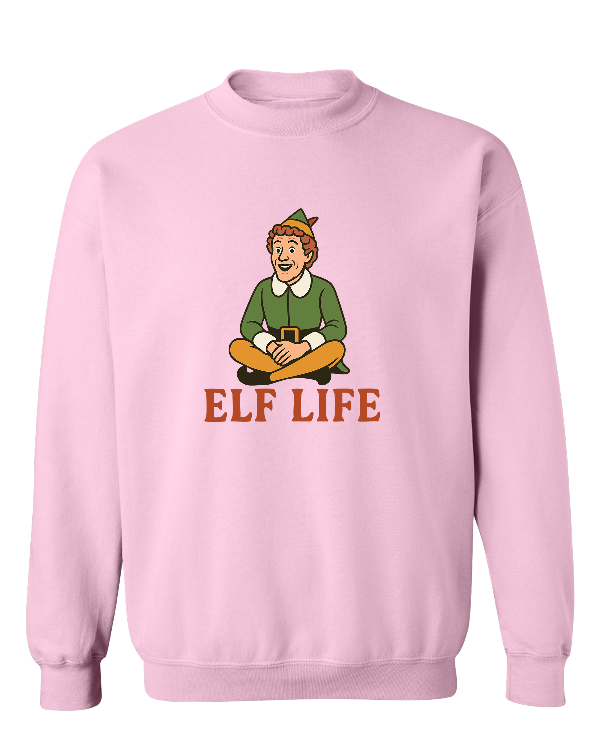 Elf Life