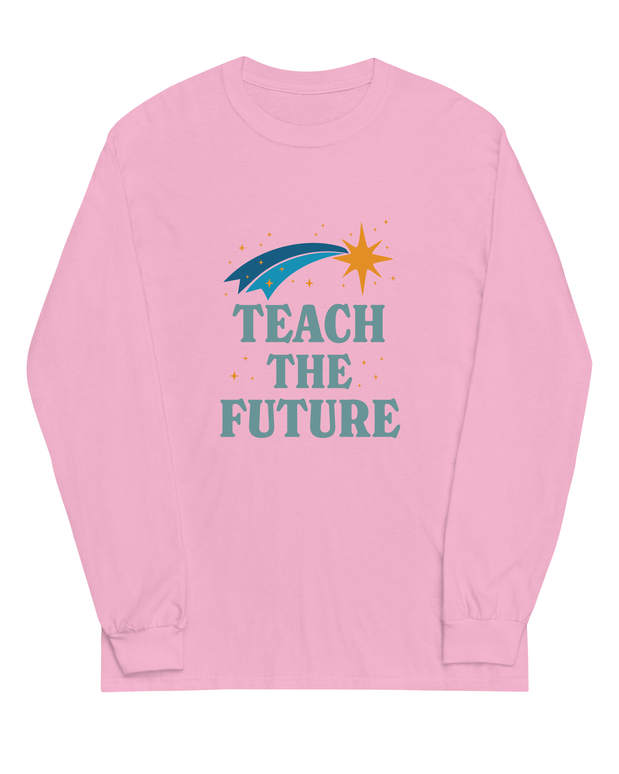 Teach The Future