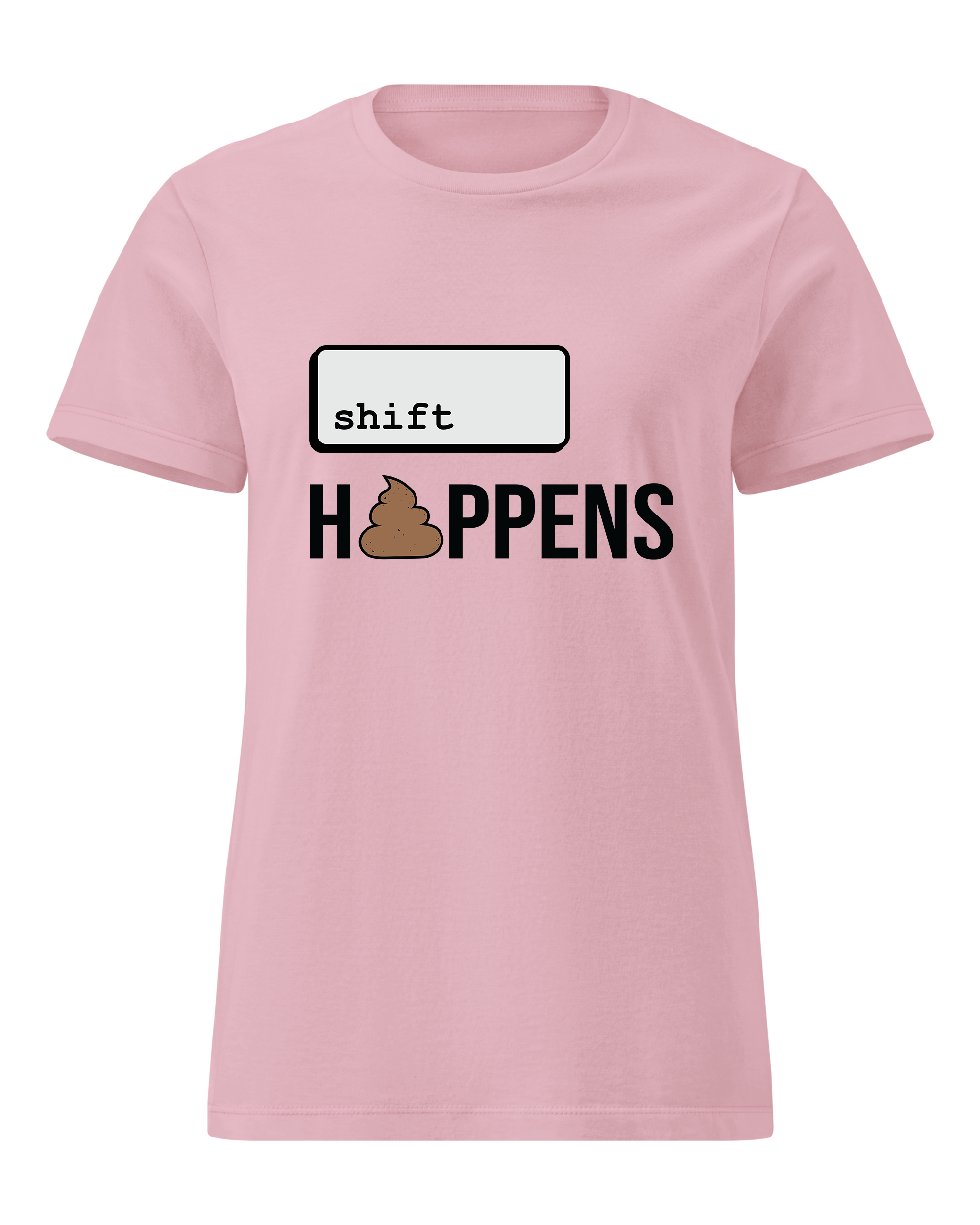 Shift Happens