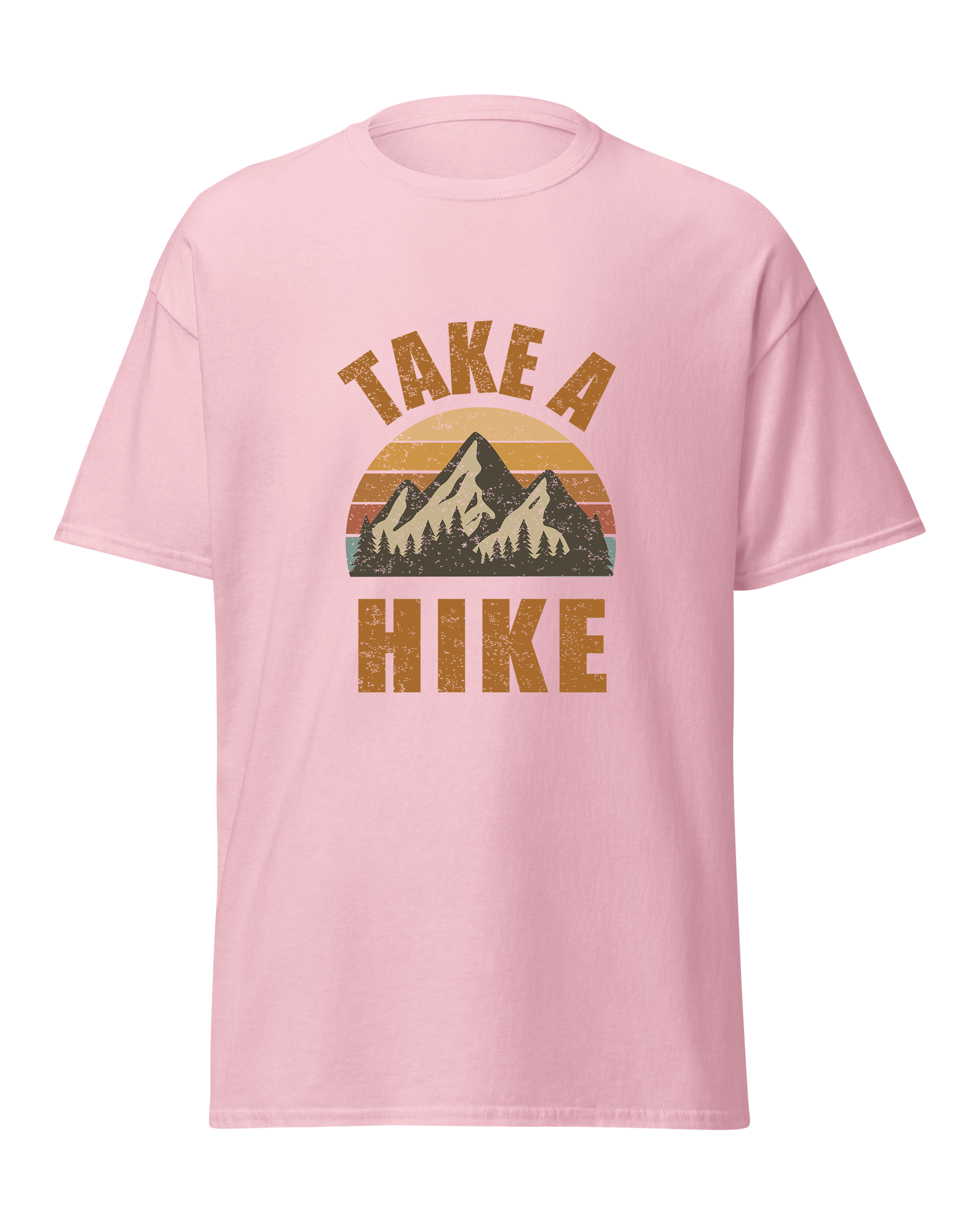 Take A Hike