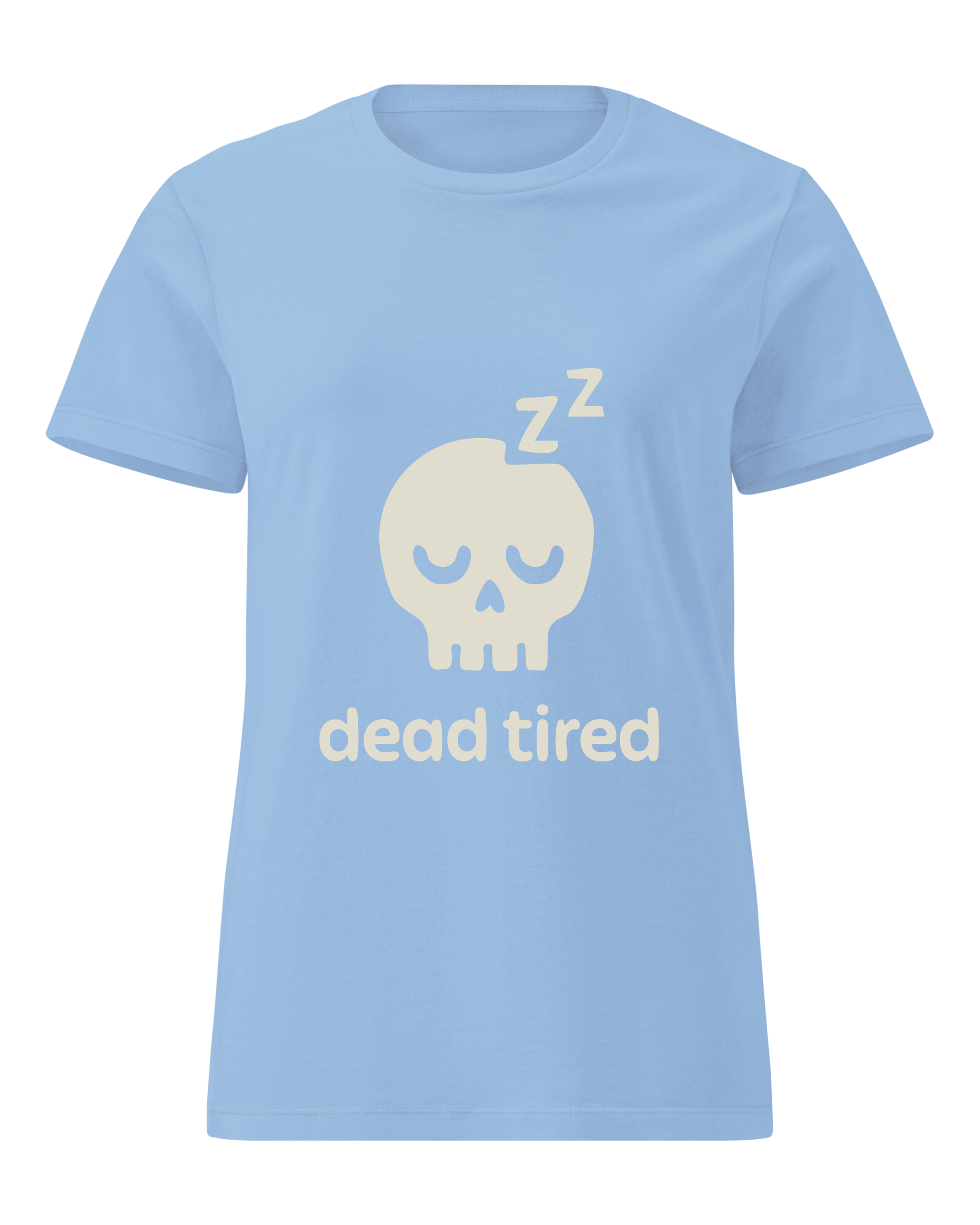 Dead Tired