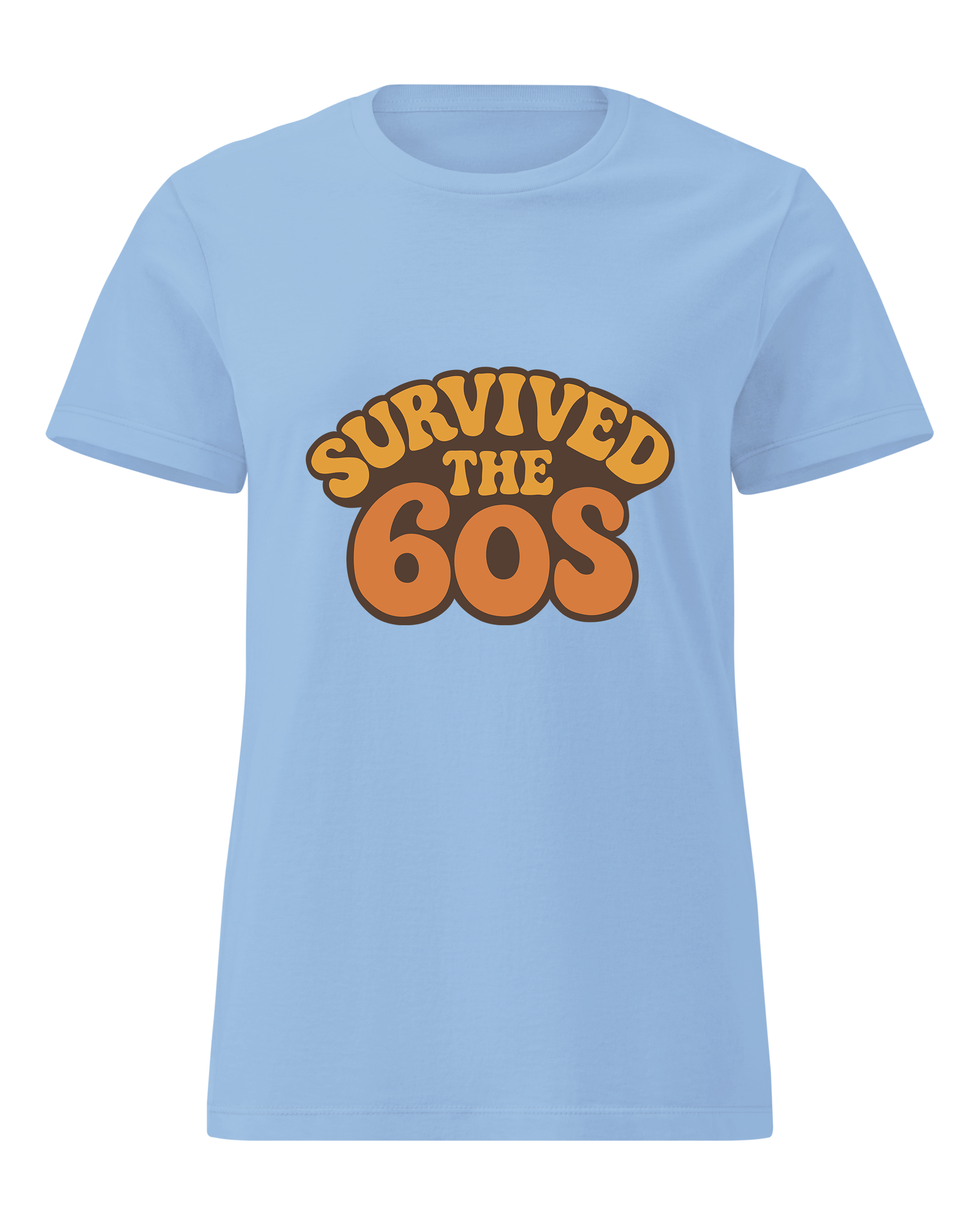 Survived the 60s