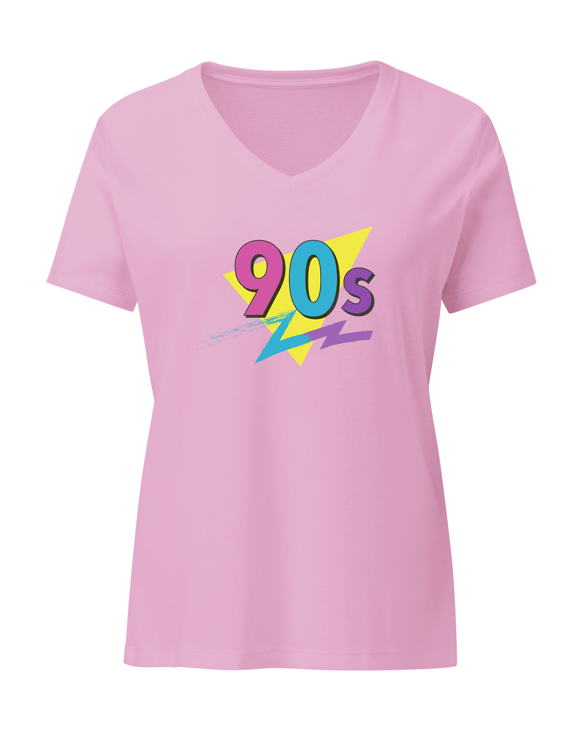 90s