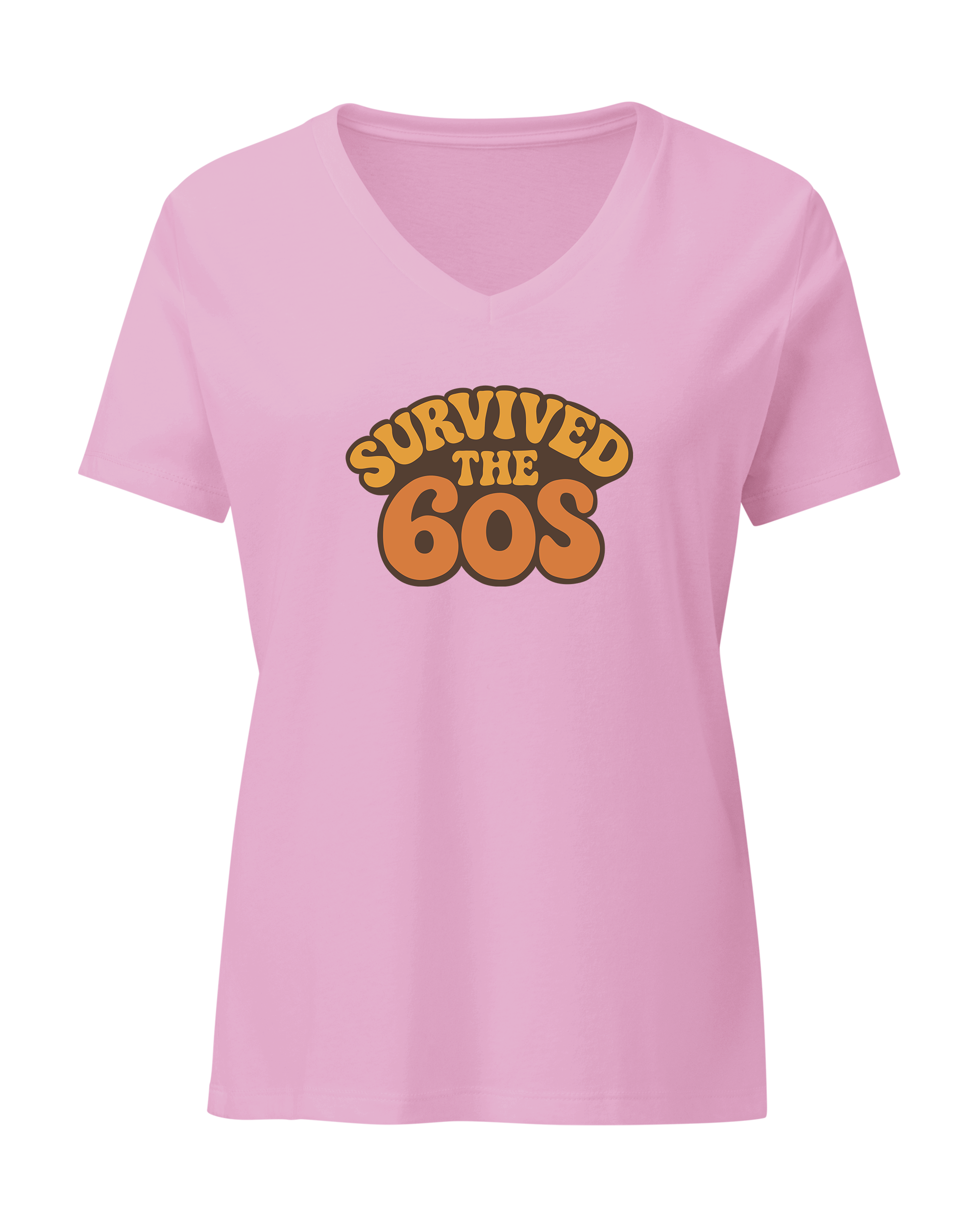 Survived the 60s