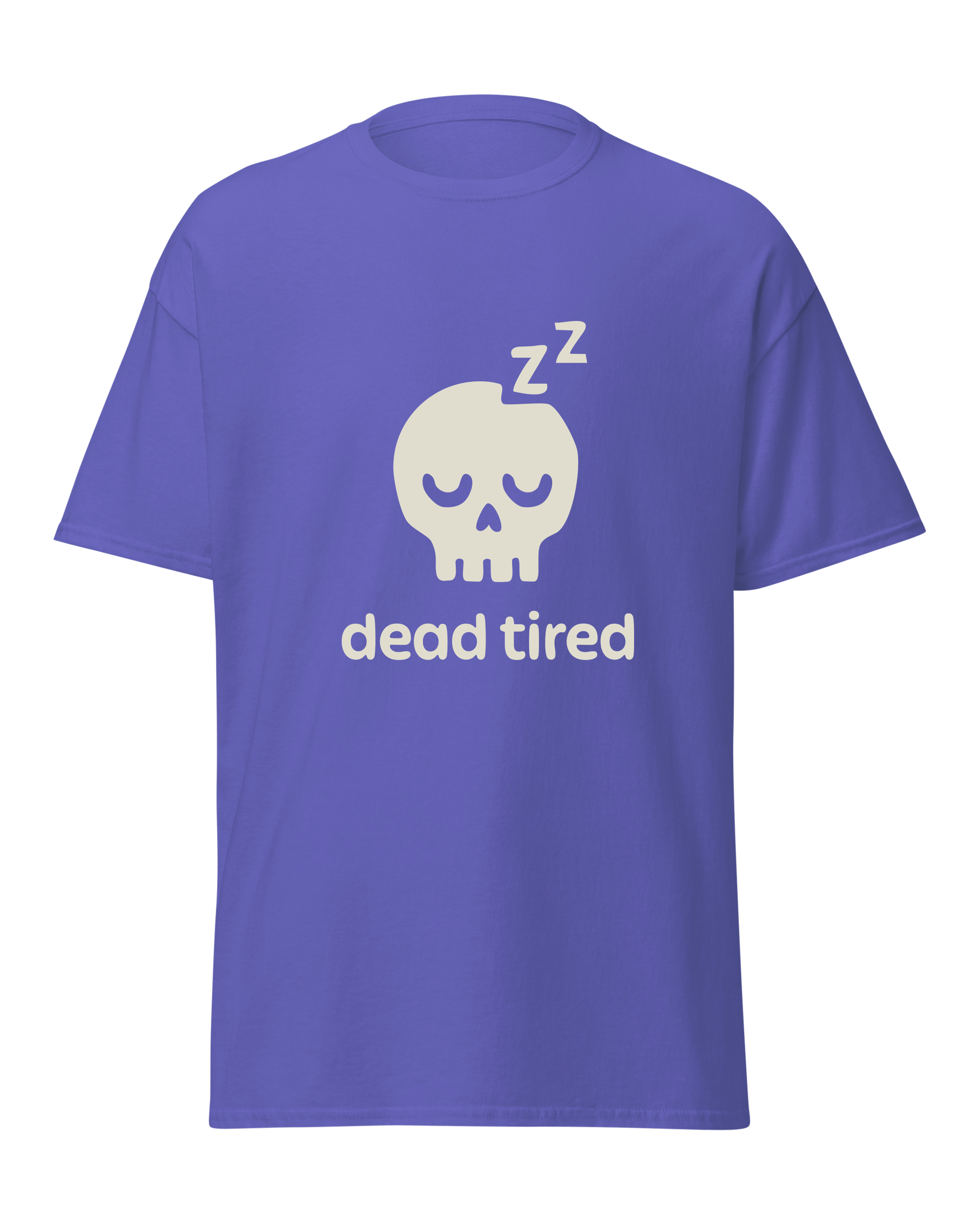 Dead Tired