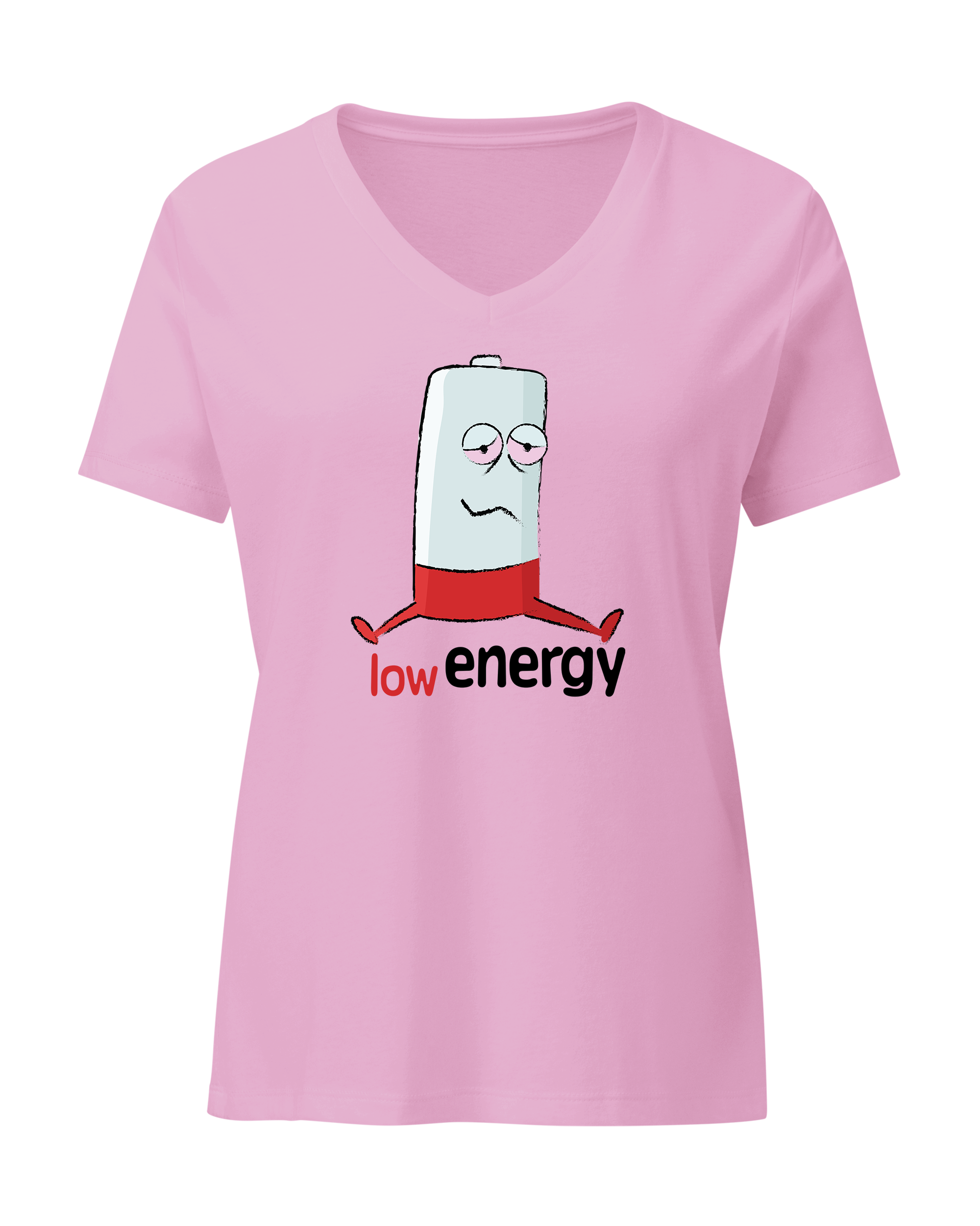 Low Energy
