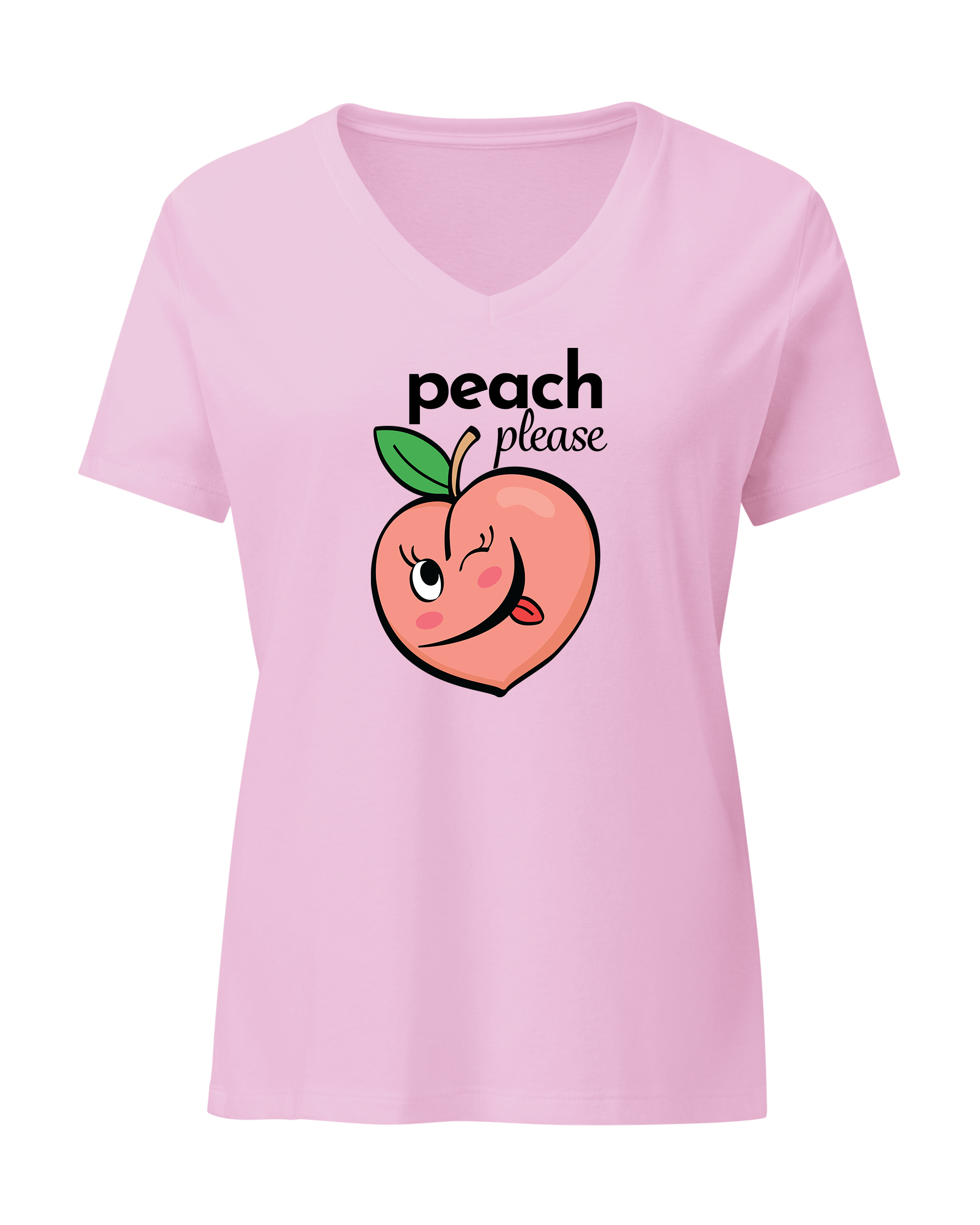 Peach Please