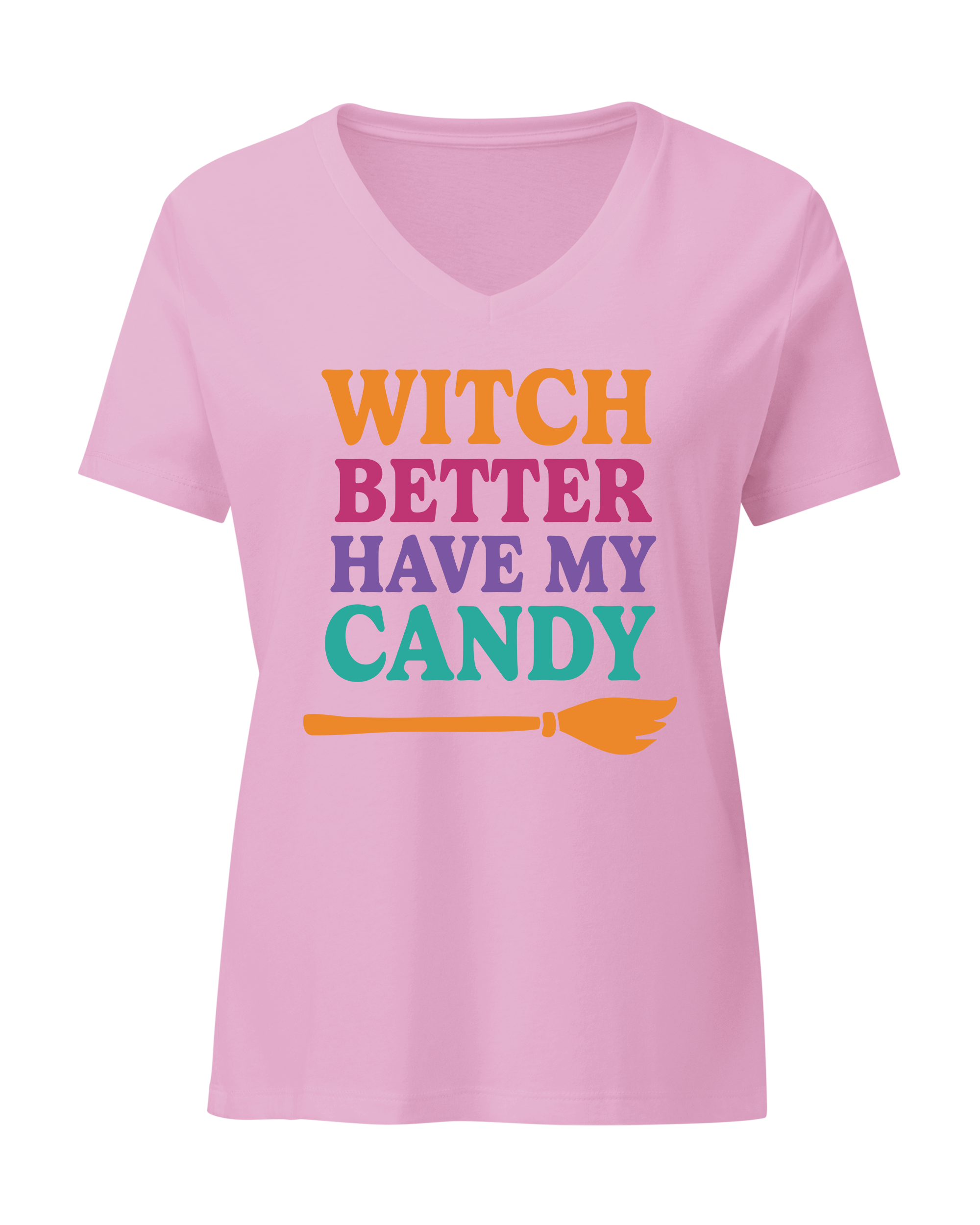 Witch Better Have My Candy