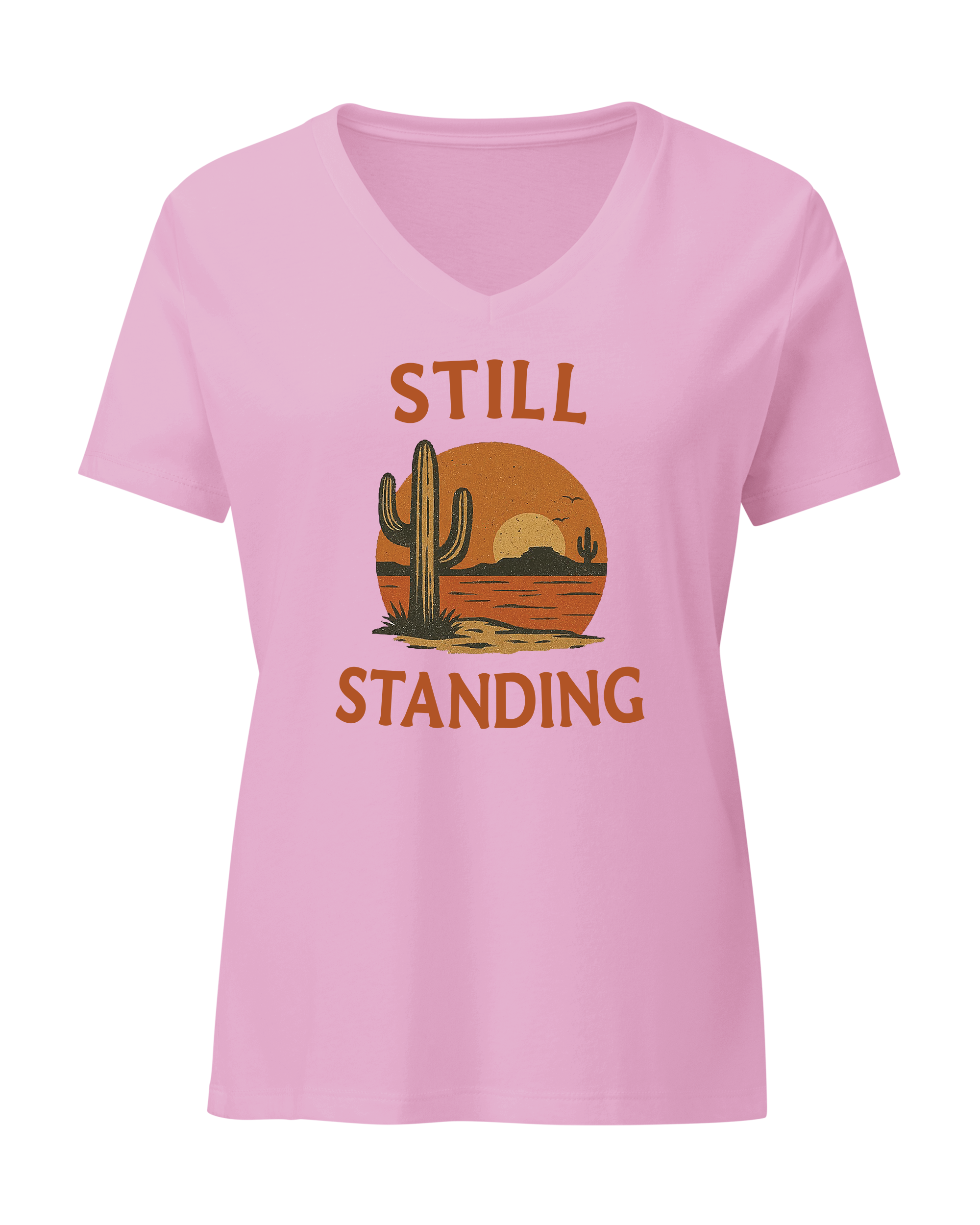 Still Standing