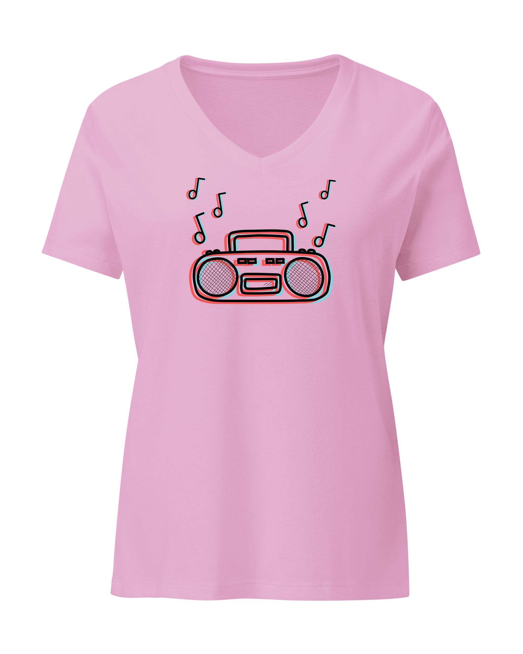 Boom Box