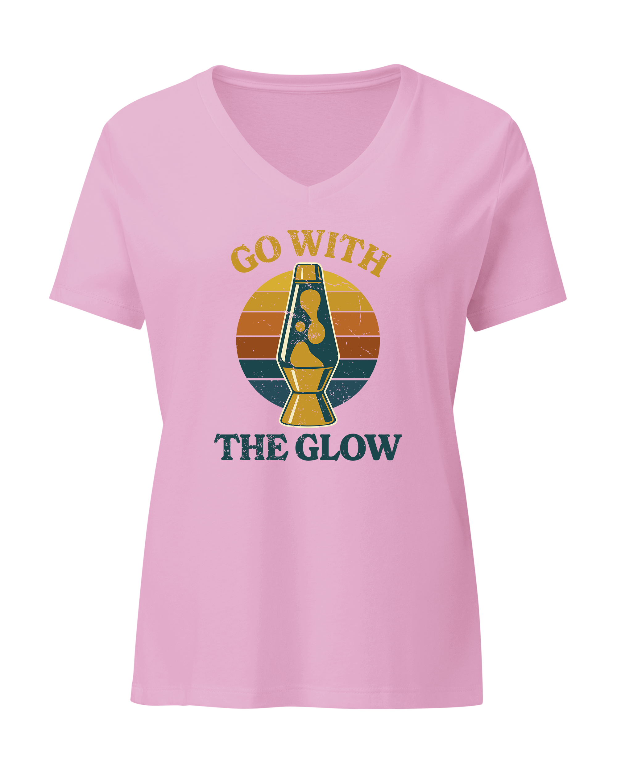 Go With the Glow