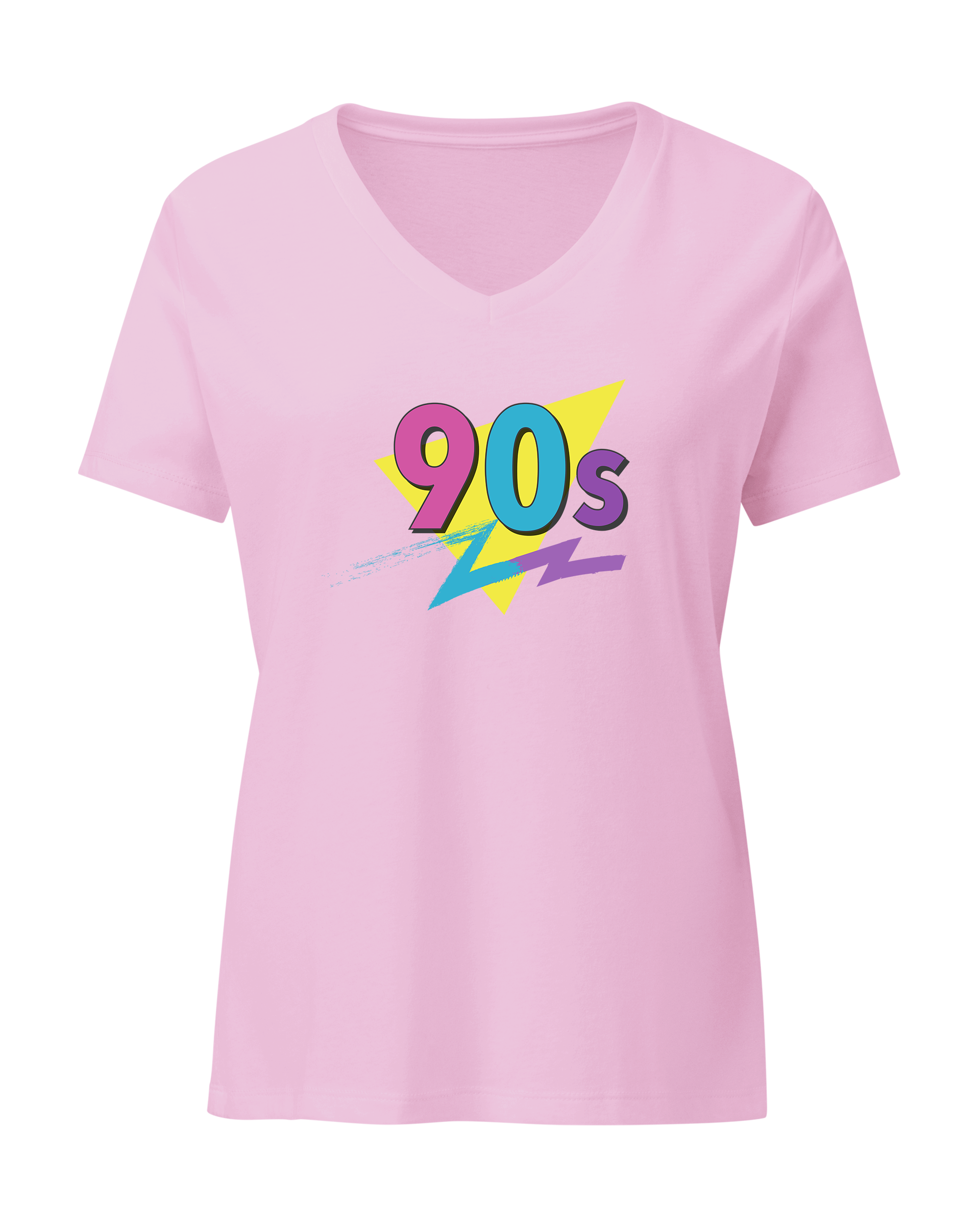 90s