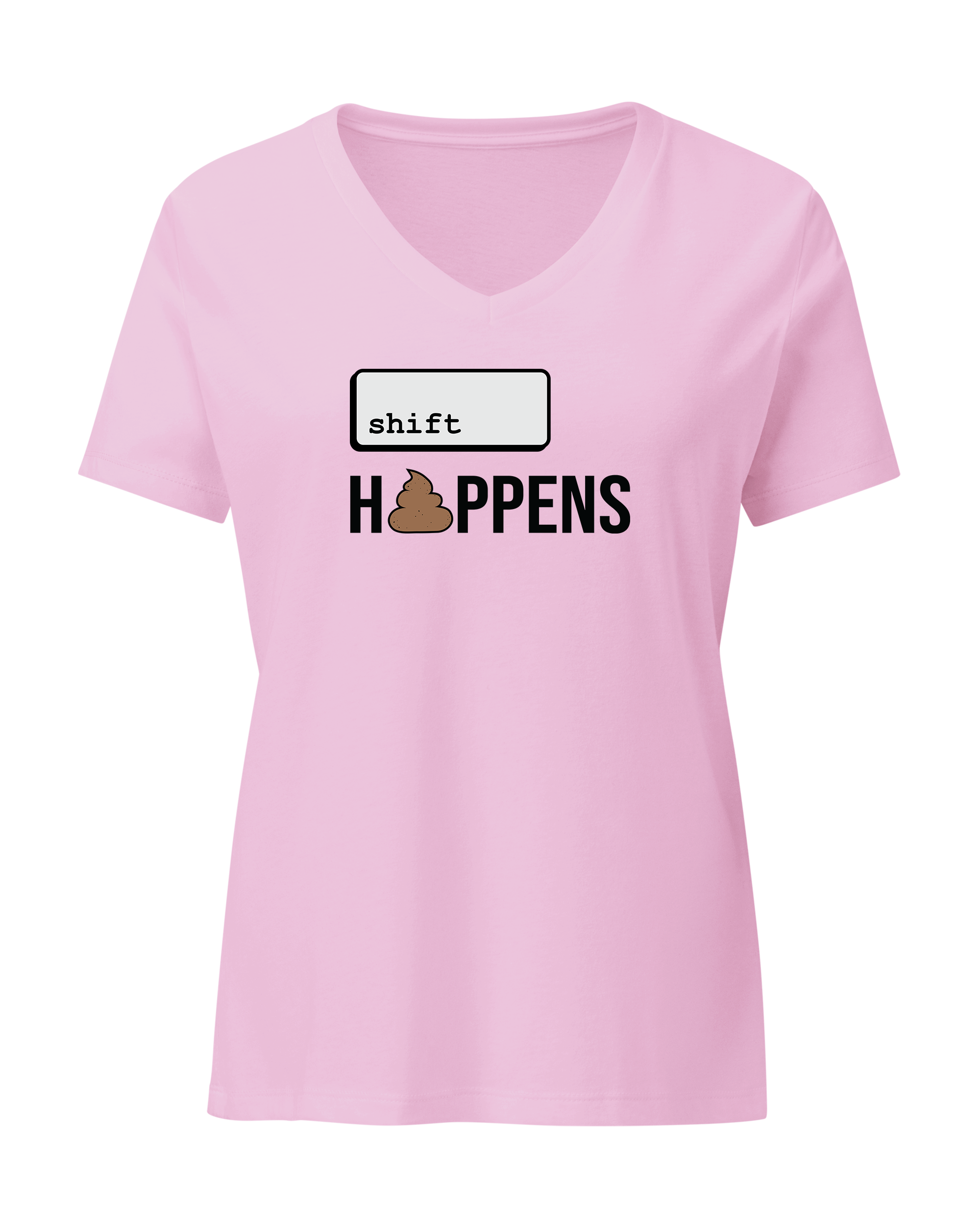 Shift Happens