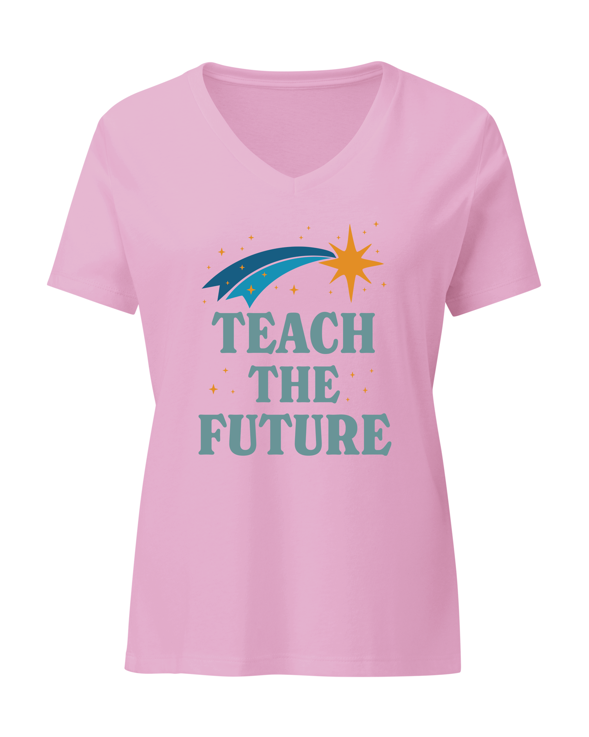 Teach The Future