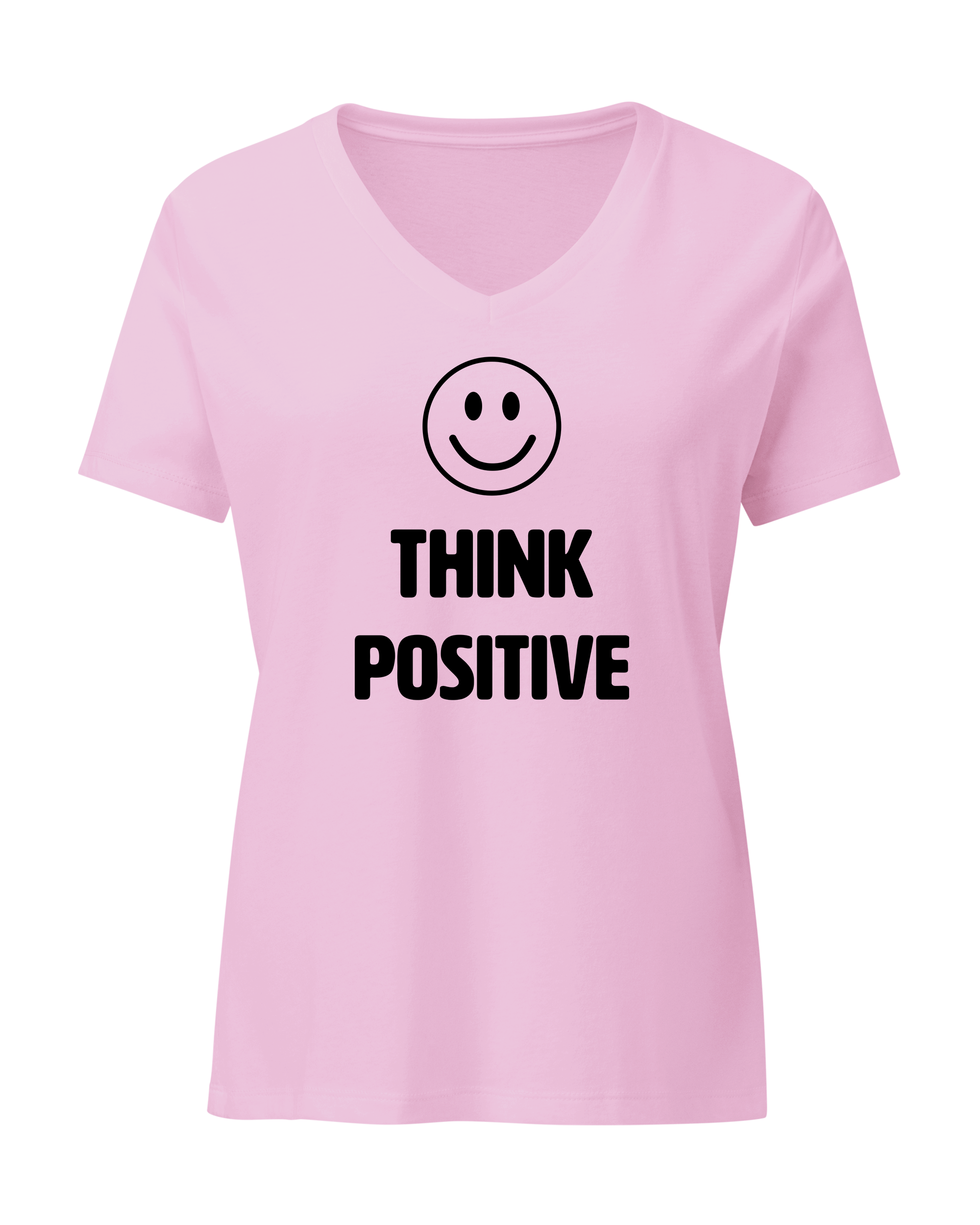 Think Positive