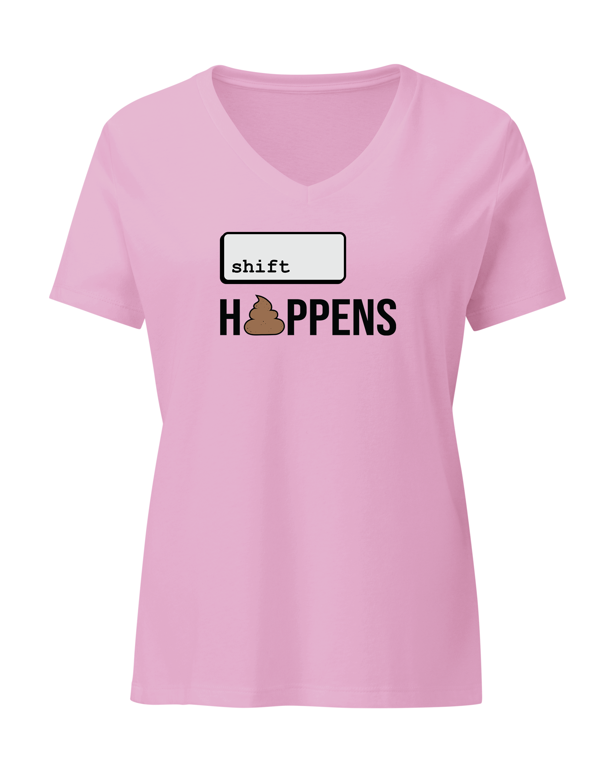 Shift Happens