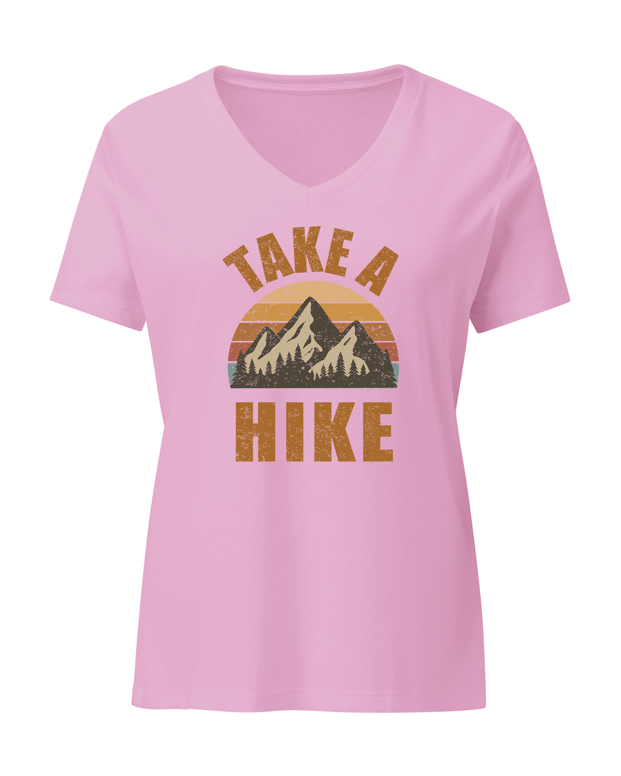 Take A Hike