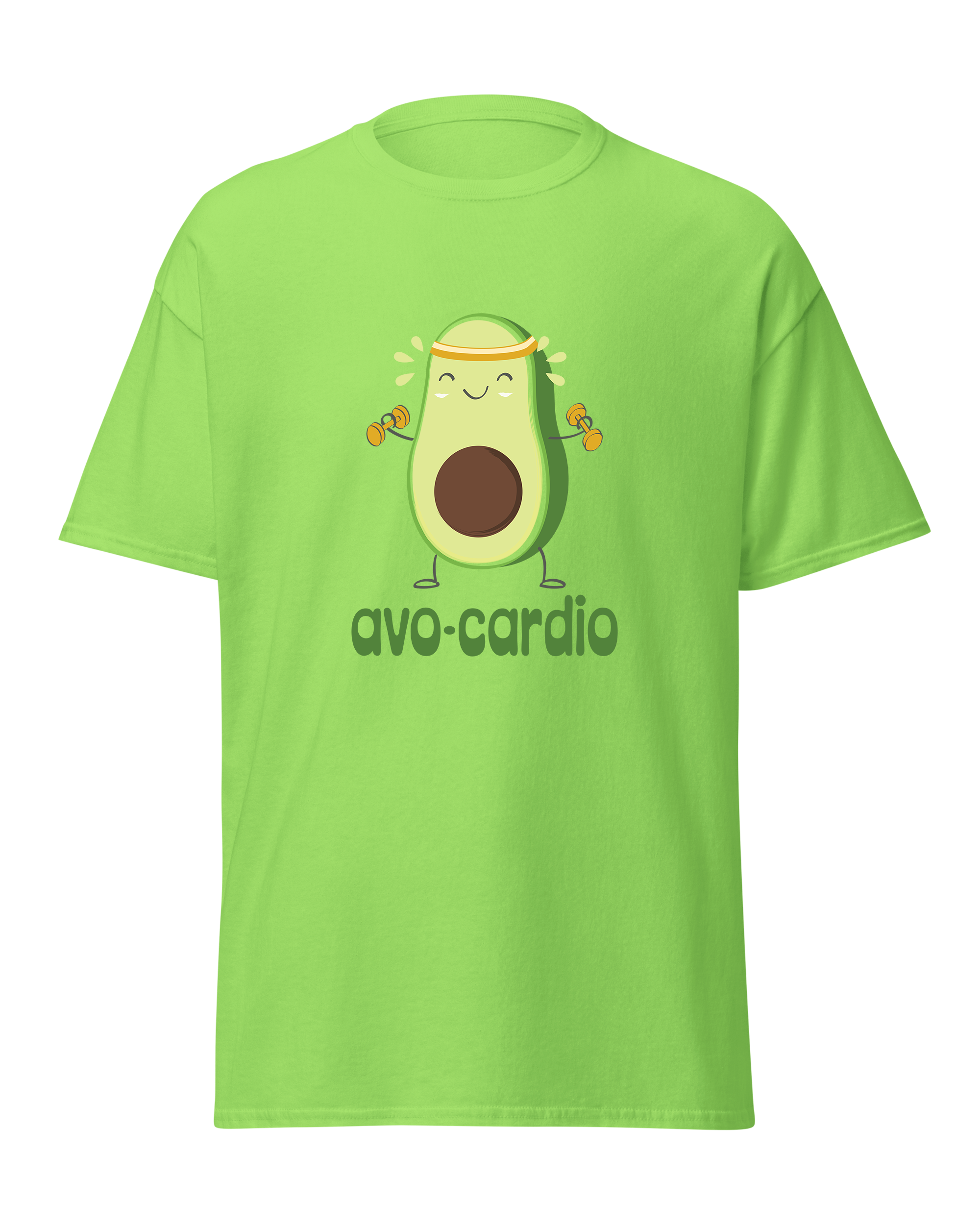 Avo-cardio