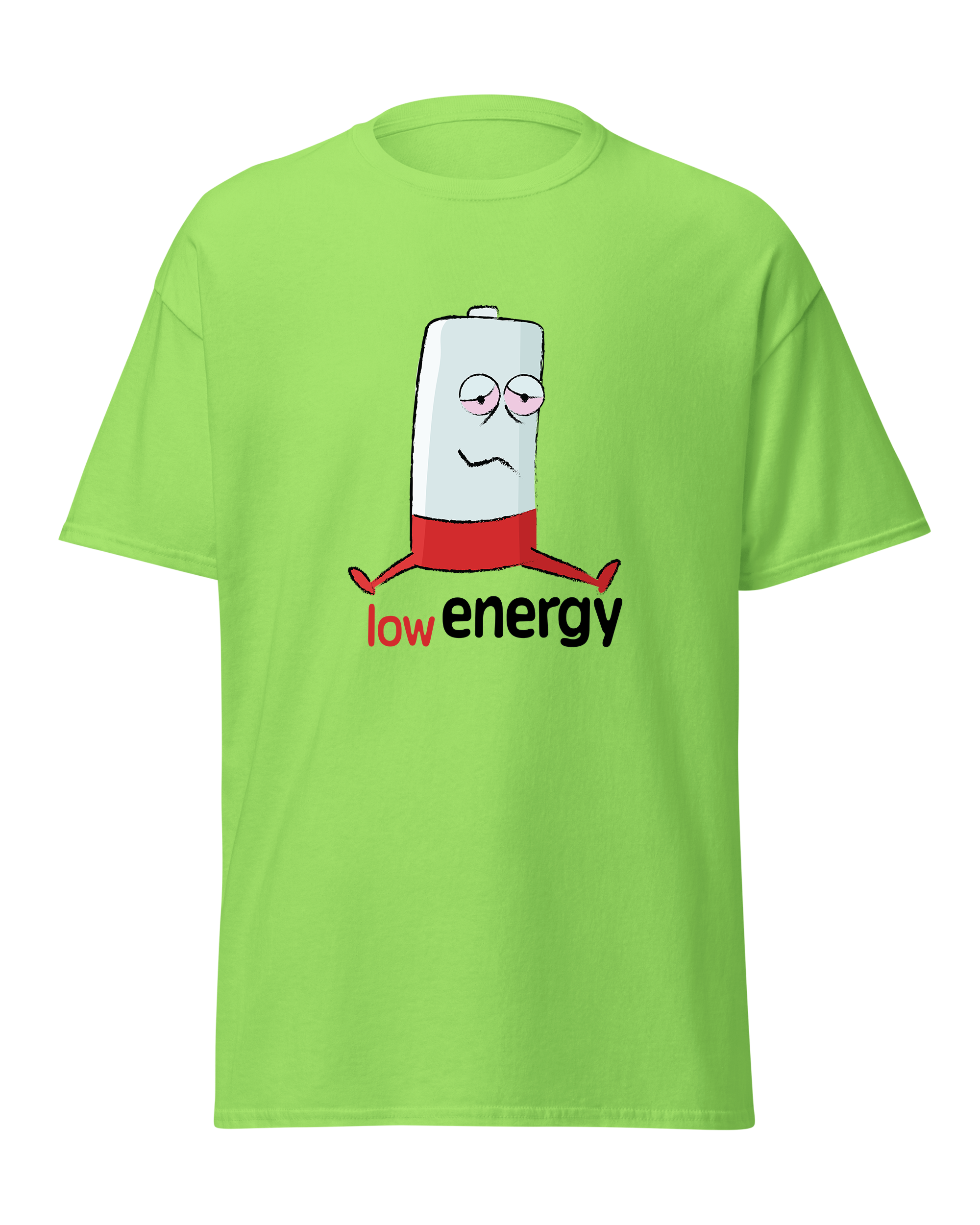 Low Energy