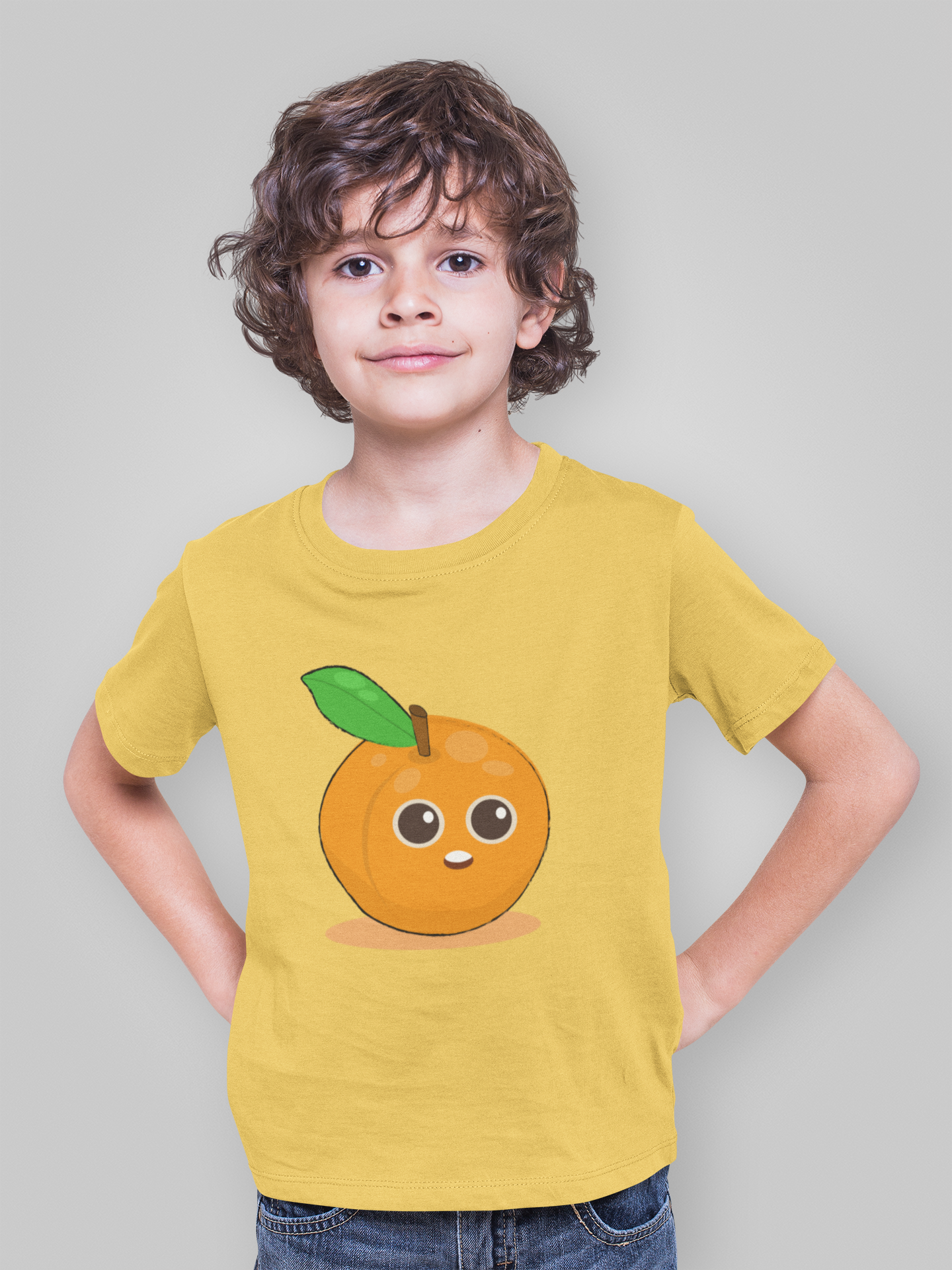 Little Zest