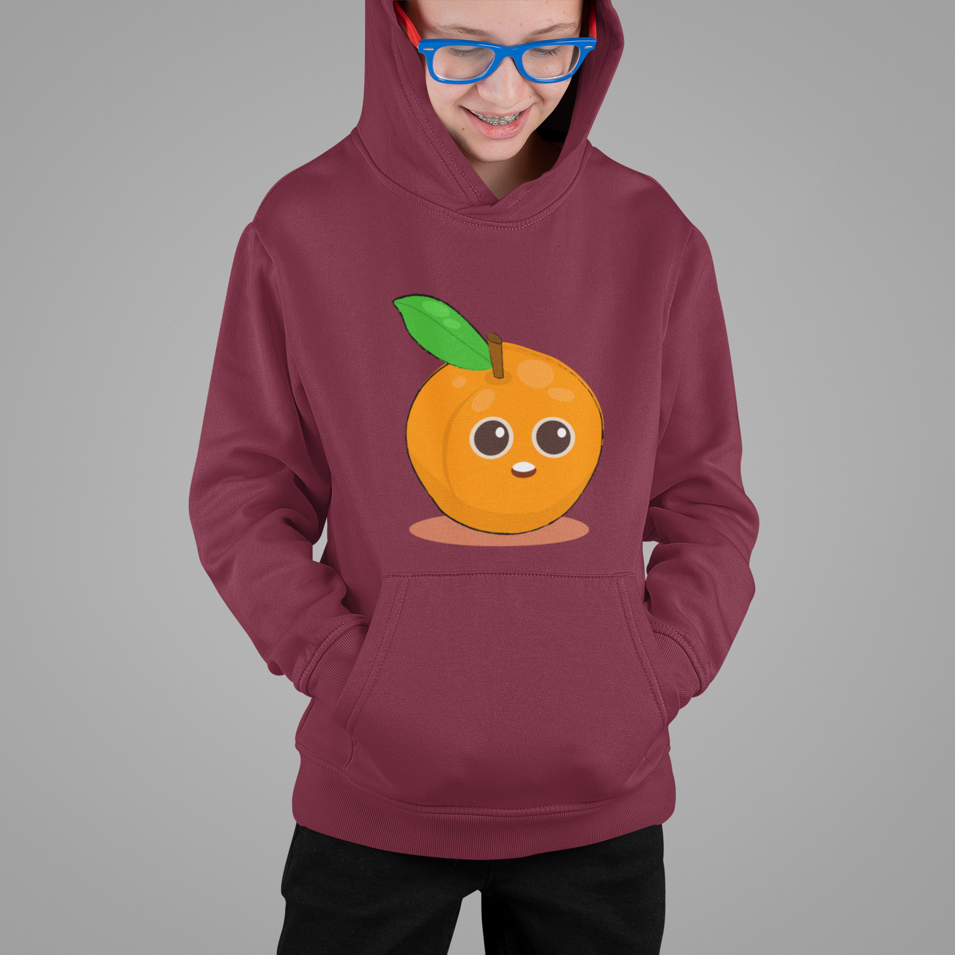 Little Zest